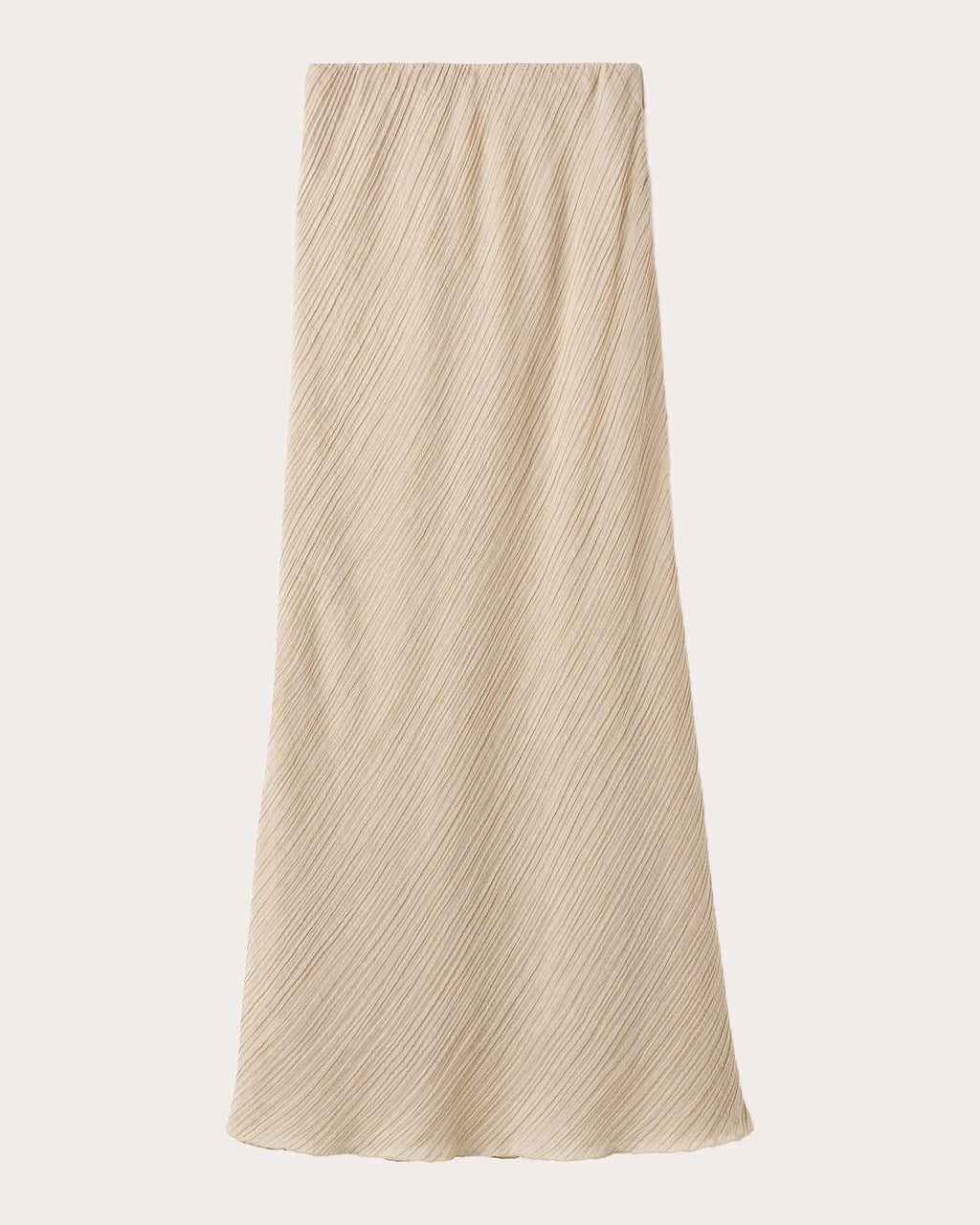 Biancos Maxi Skirt