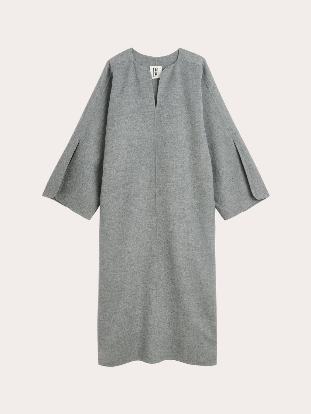 Cais Wool Dress