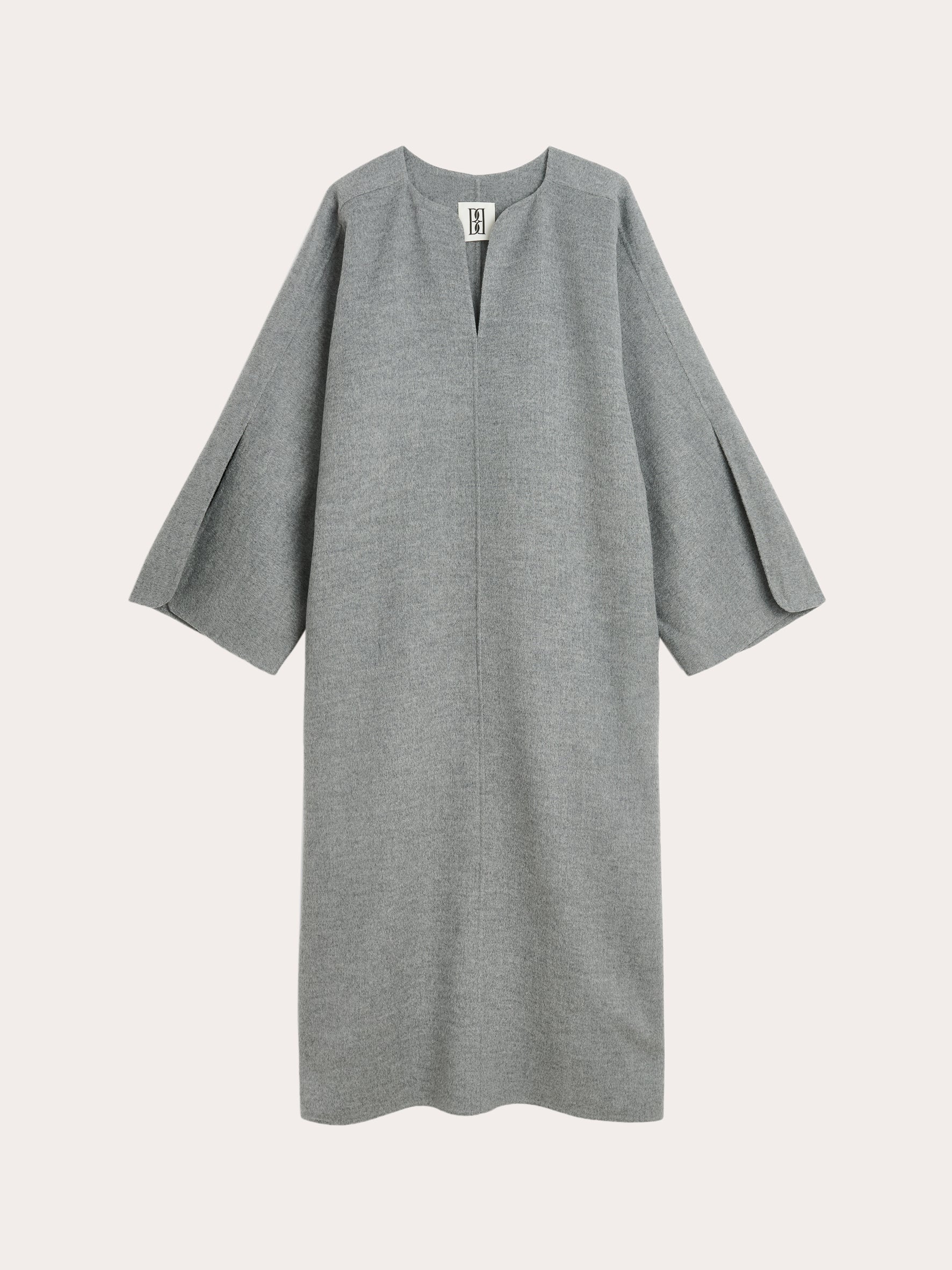 Cais Wool Dress