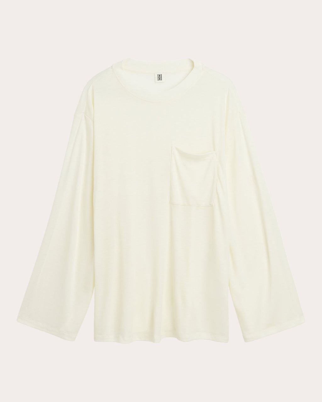 Fayeh Long-Sleeve Top