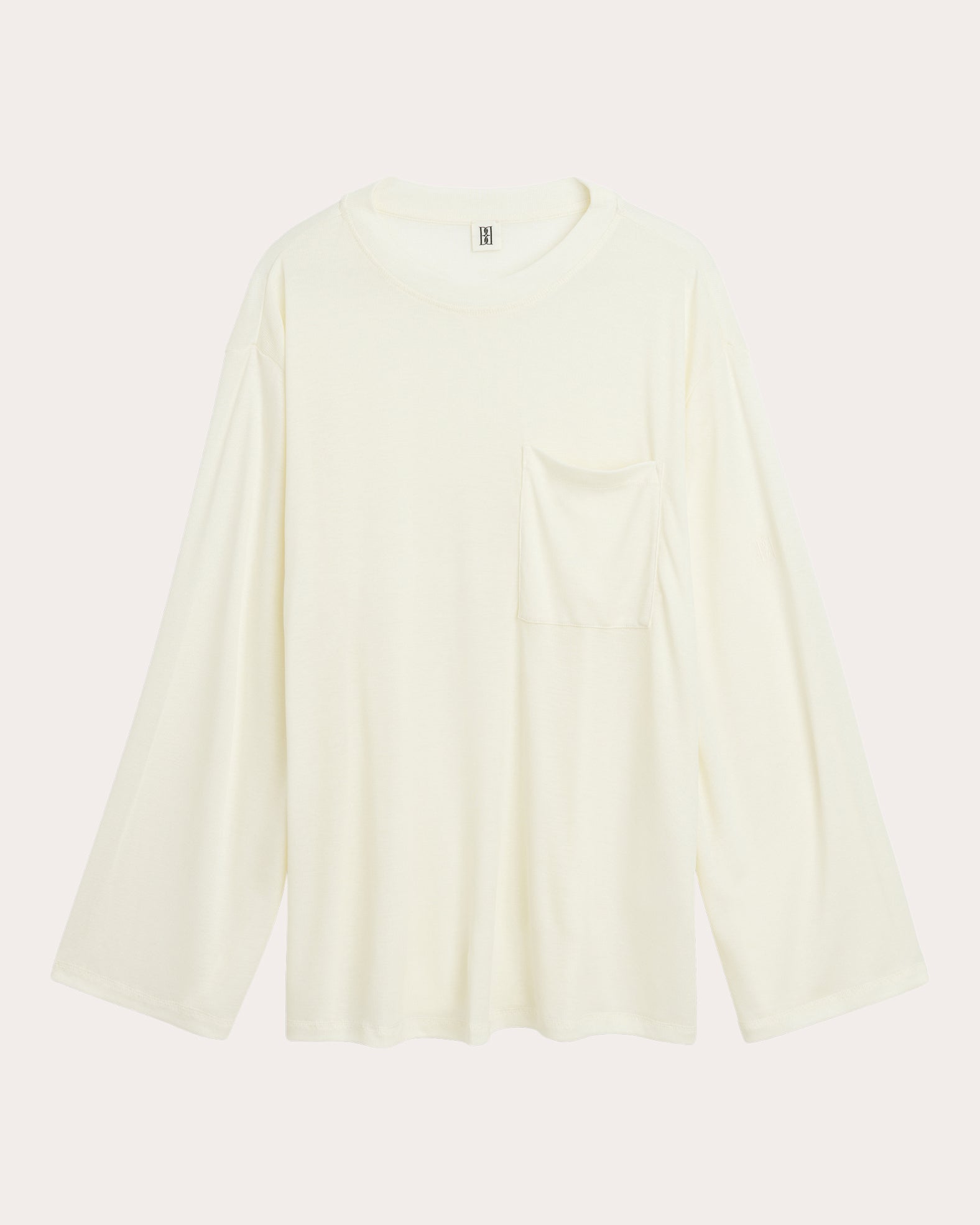 Fayeh Long-Sleeve Top