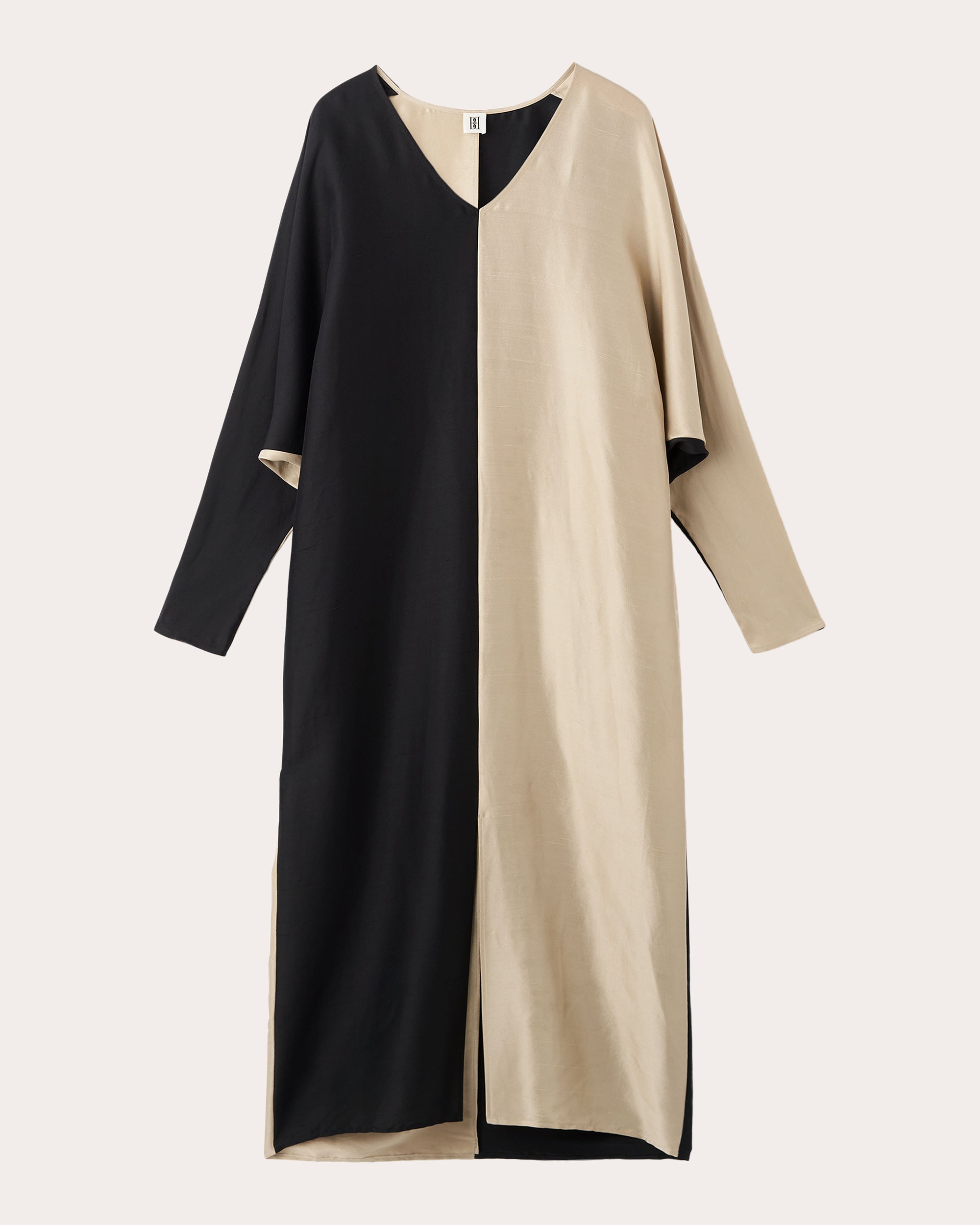 Lucine Maxi Dress