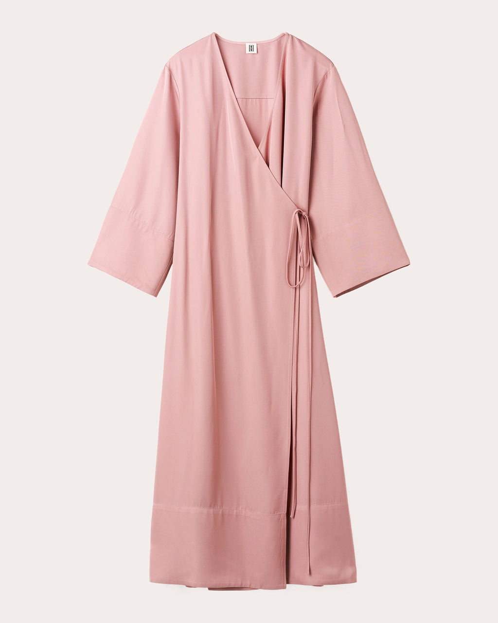 Manissa Wrap Dress
