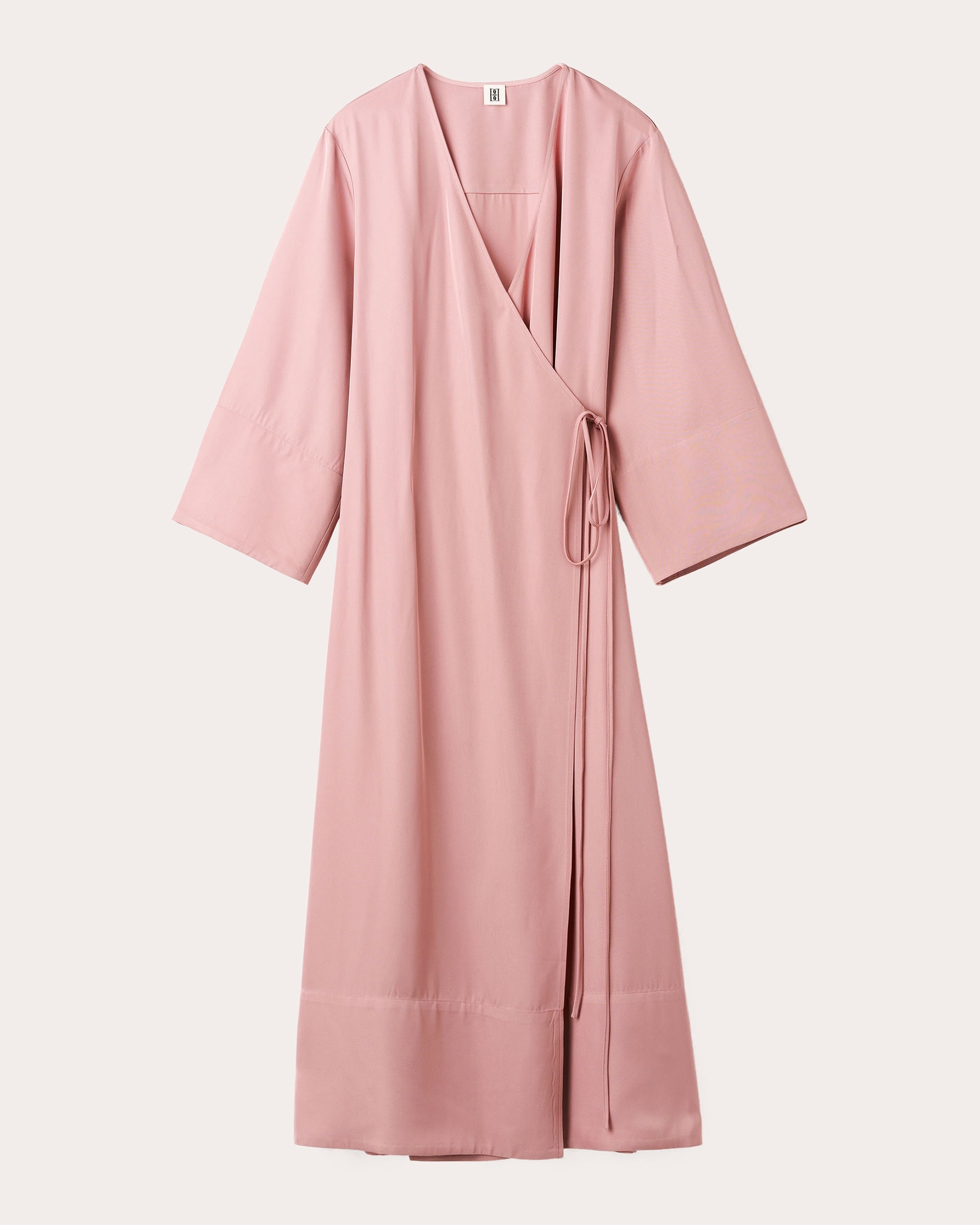 Manissa Wrap Dress