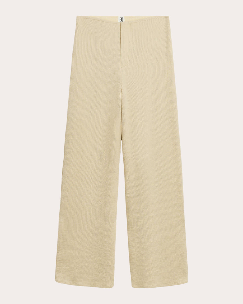 Marchei Ribbed Pants