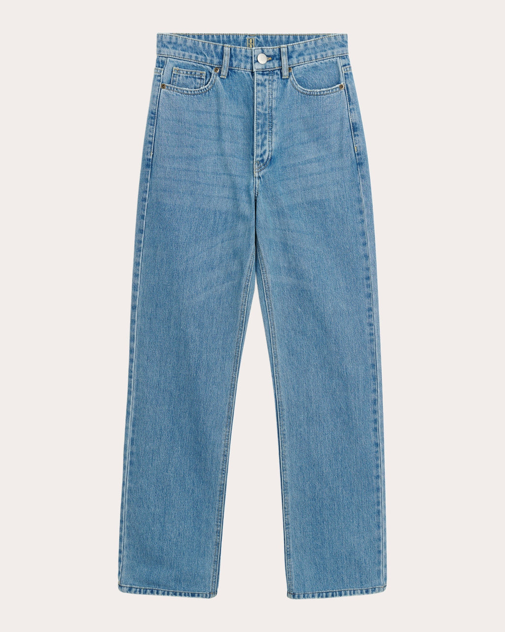 Miliumlo Jeans