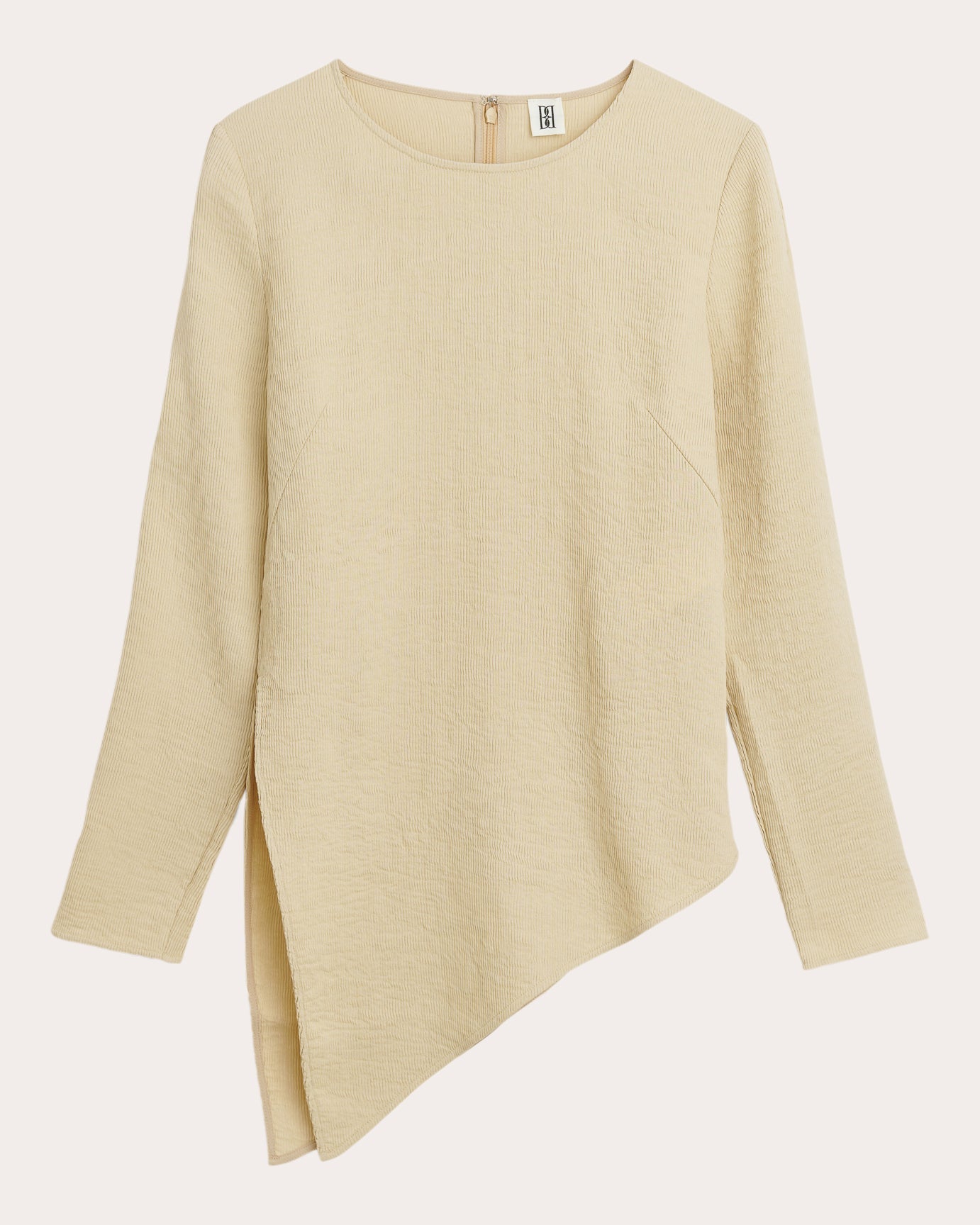 Simone Asymmetric Top