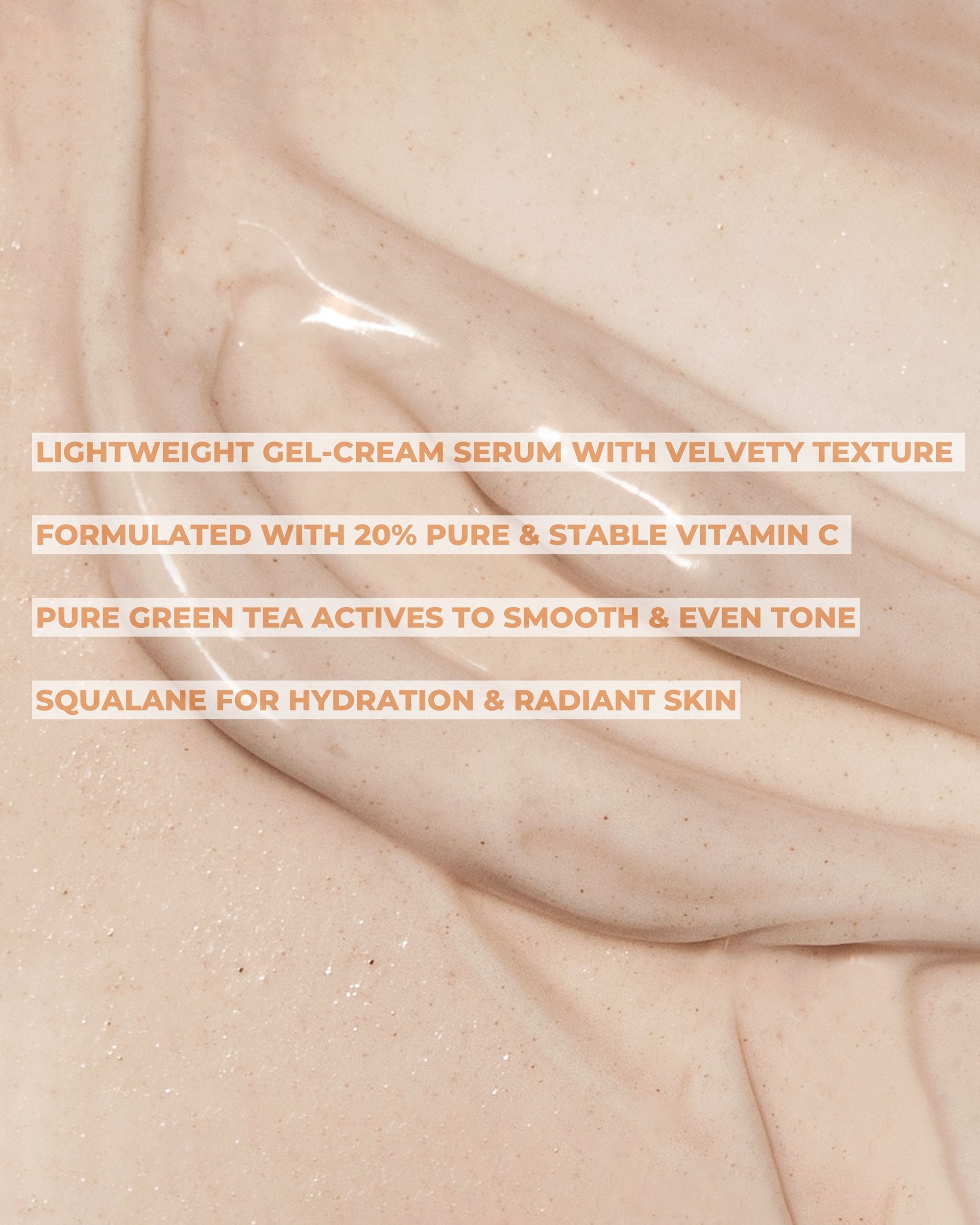 Universal C Skin Refiner Vitamin C Brightening Serum 30ml