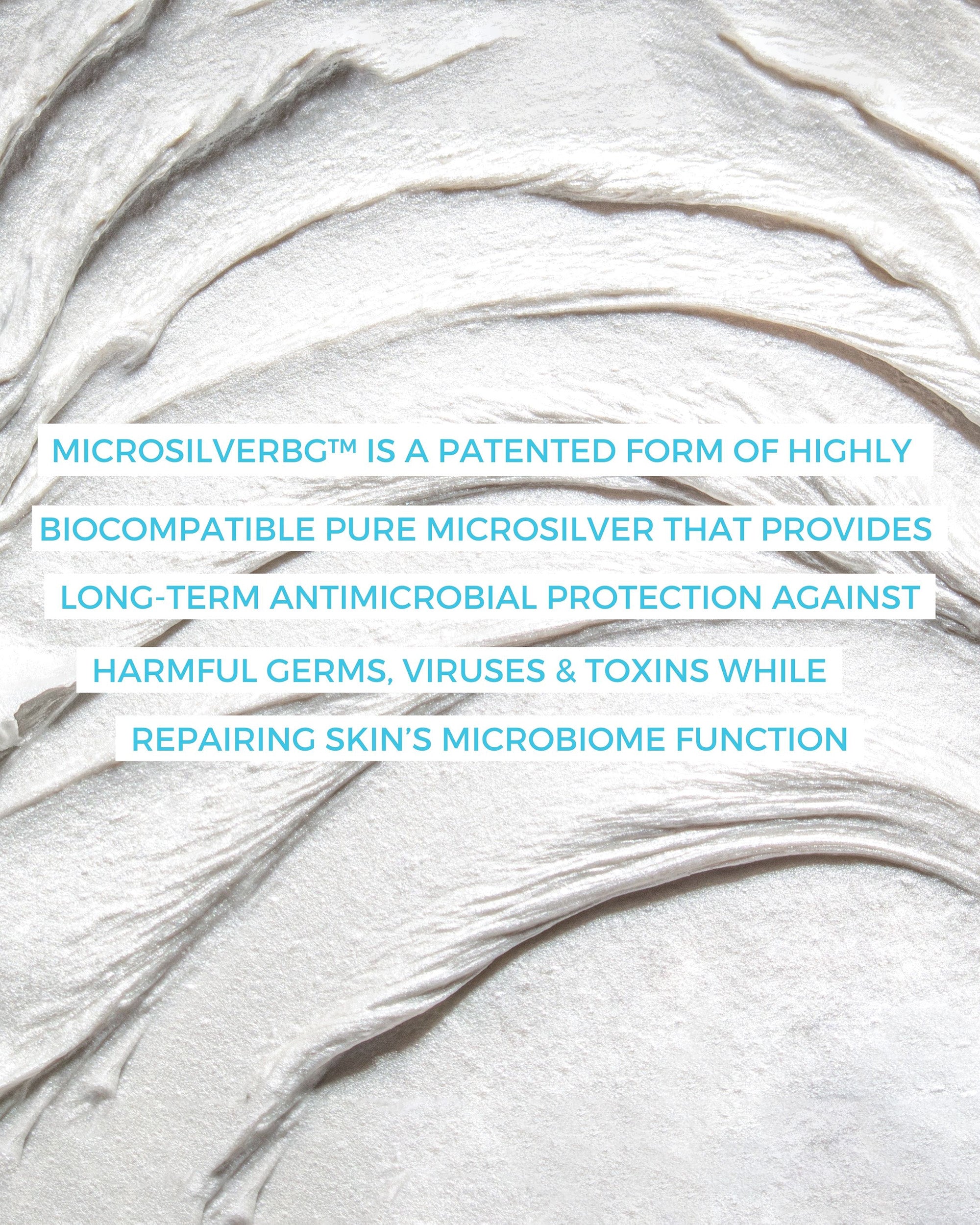 Microbiome Barrier Repair Purifying Cleanser 150ml