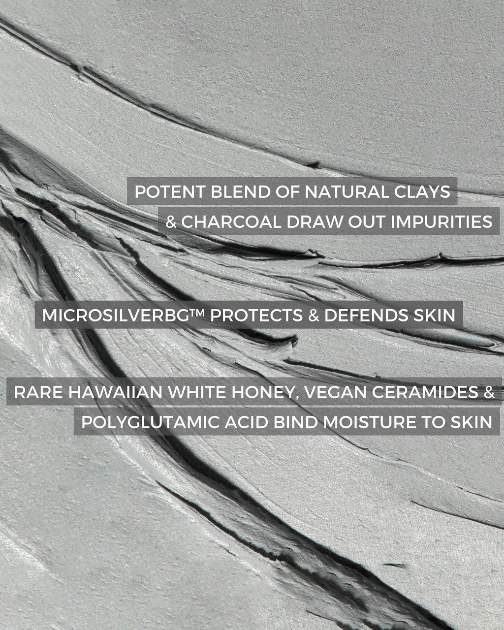 Microbiome Purifying Clay Mask 75ml