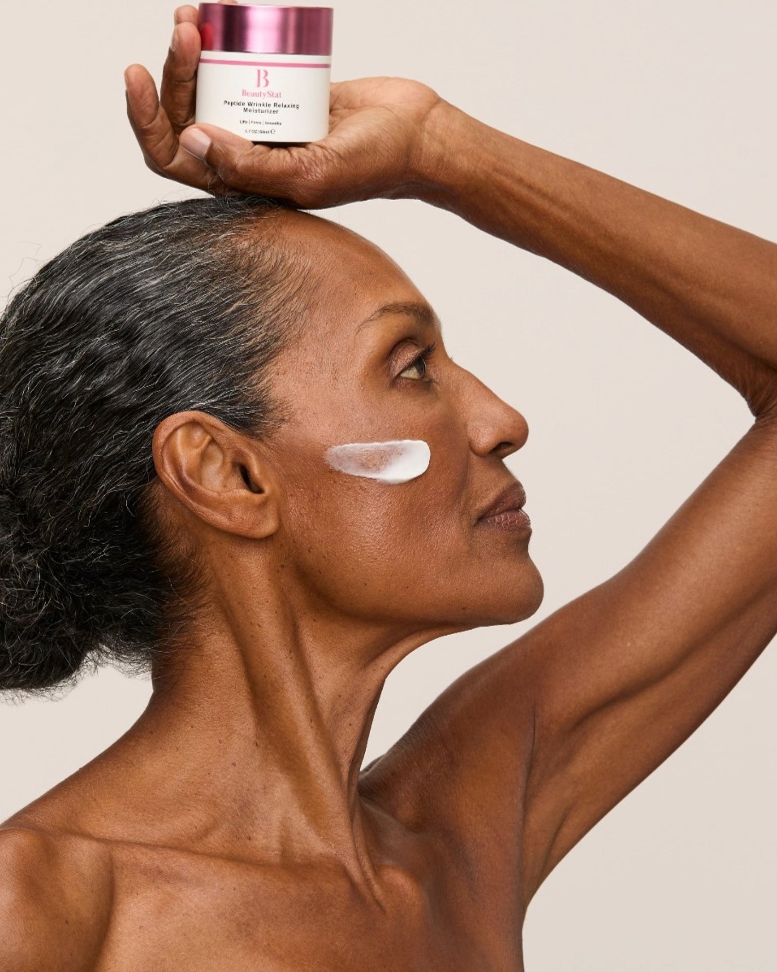 Peptide Wrinkle Relaxing Moisturizer 1.7oz
