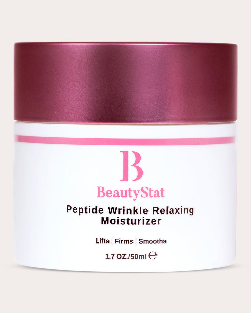 Peptide Wrinkle Relaxing Moisturizer 1.7oz