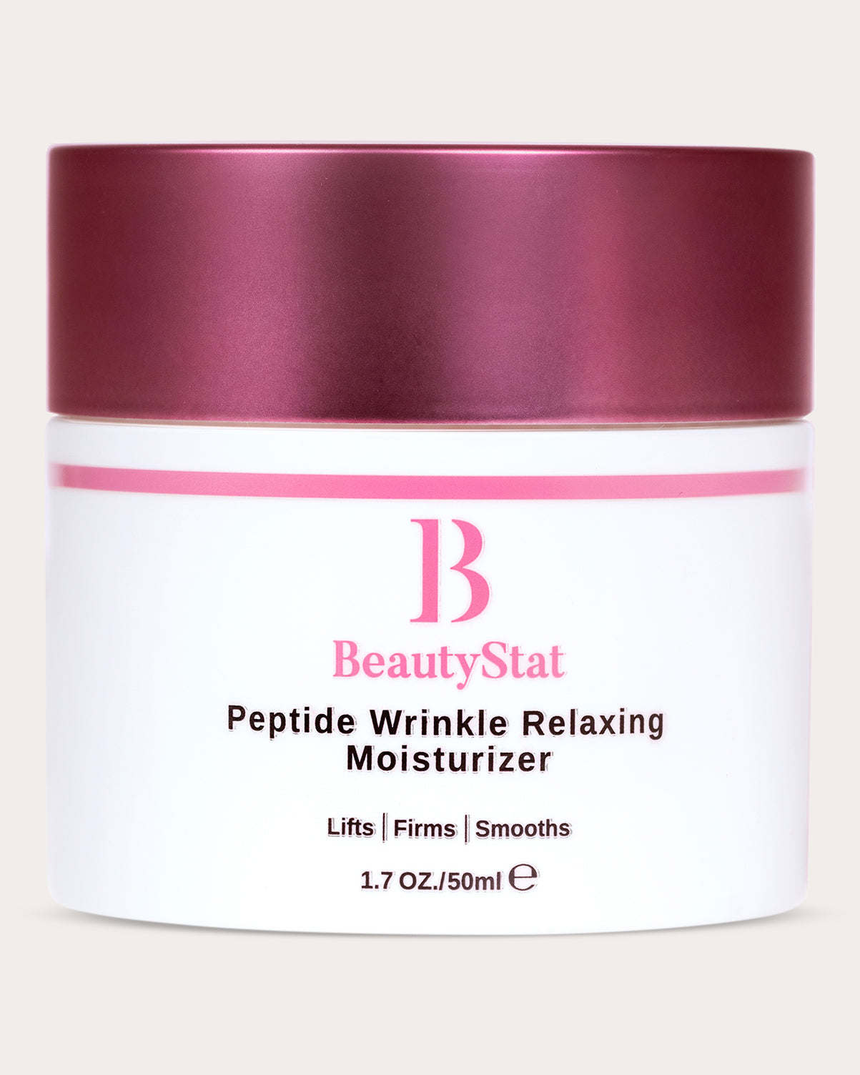 Peptide Wrinkle Relaxing Moisturizer 1.7oz