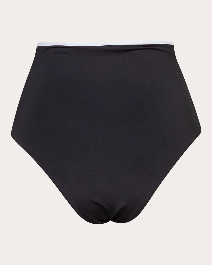 Banes High-Waist Bikini Brief