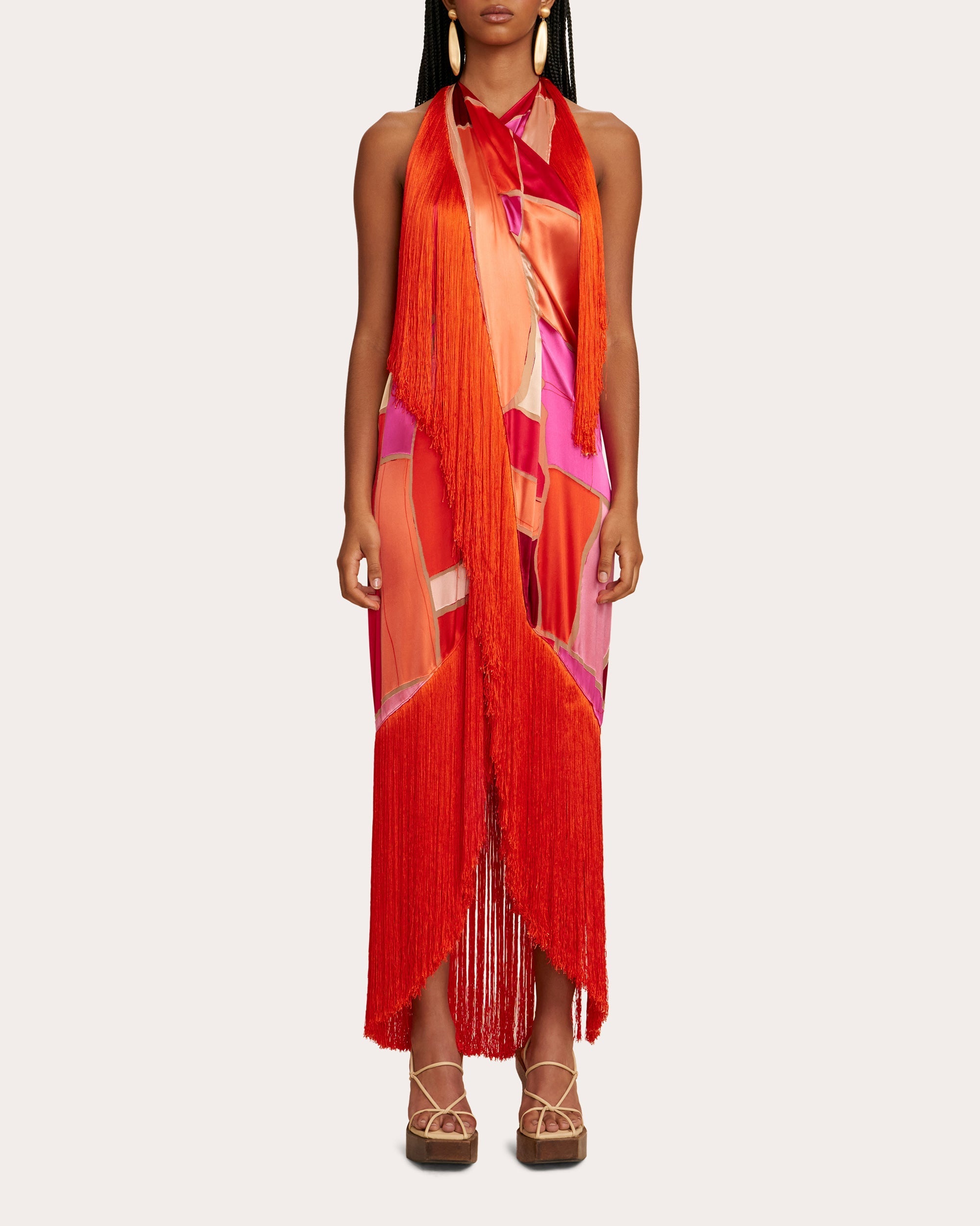 Bianca Cover-Up