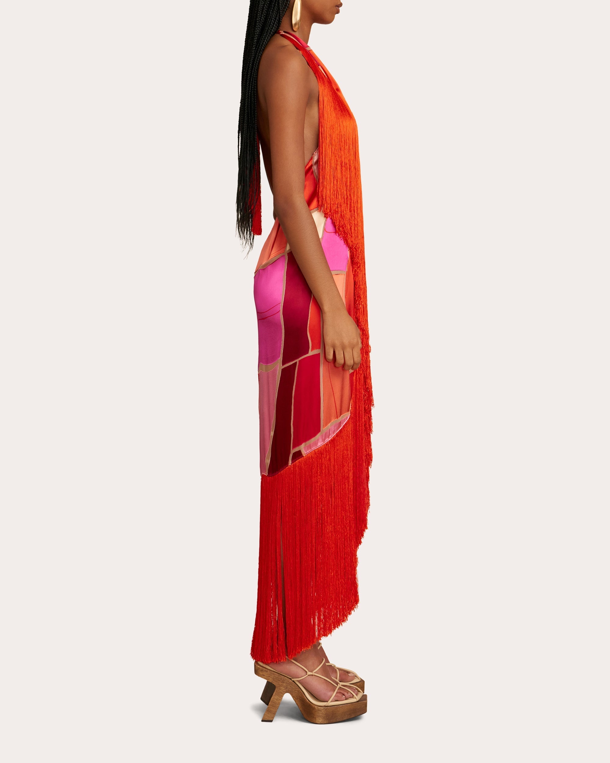 Bianca Cover-Up