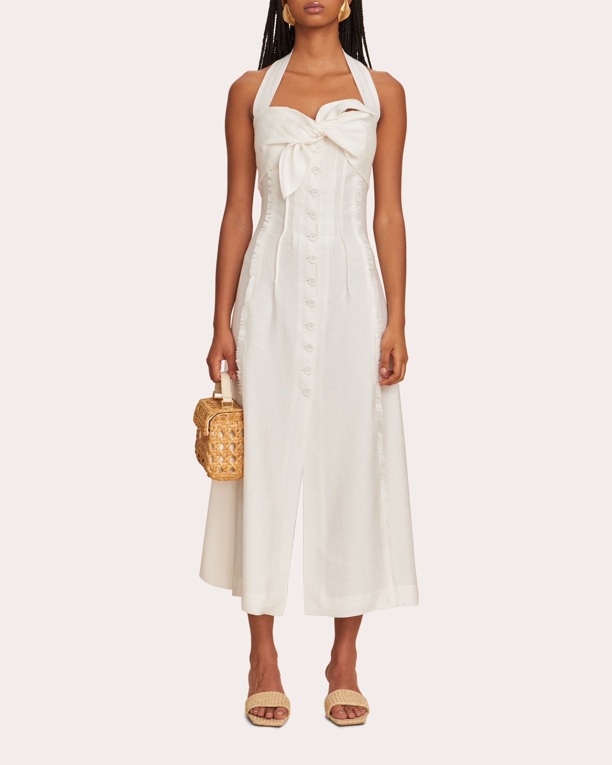 Brylie Dress