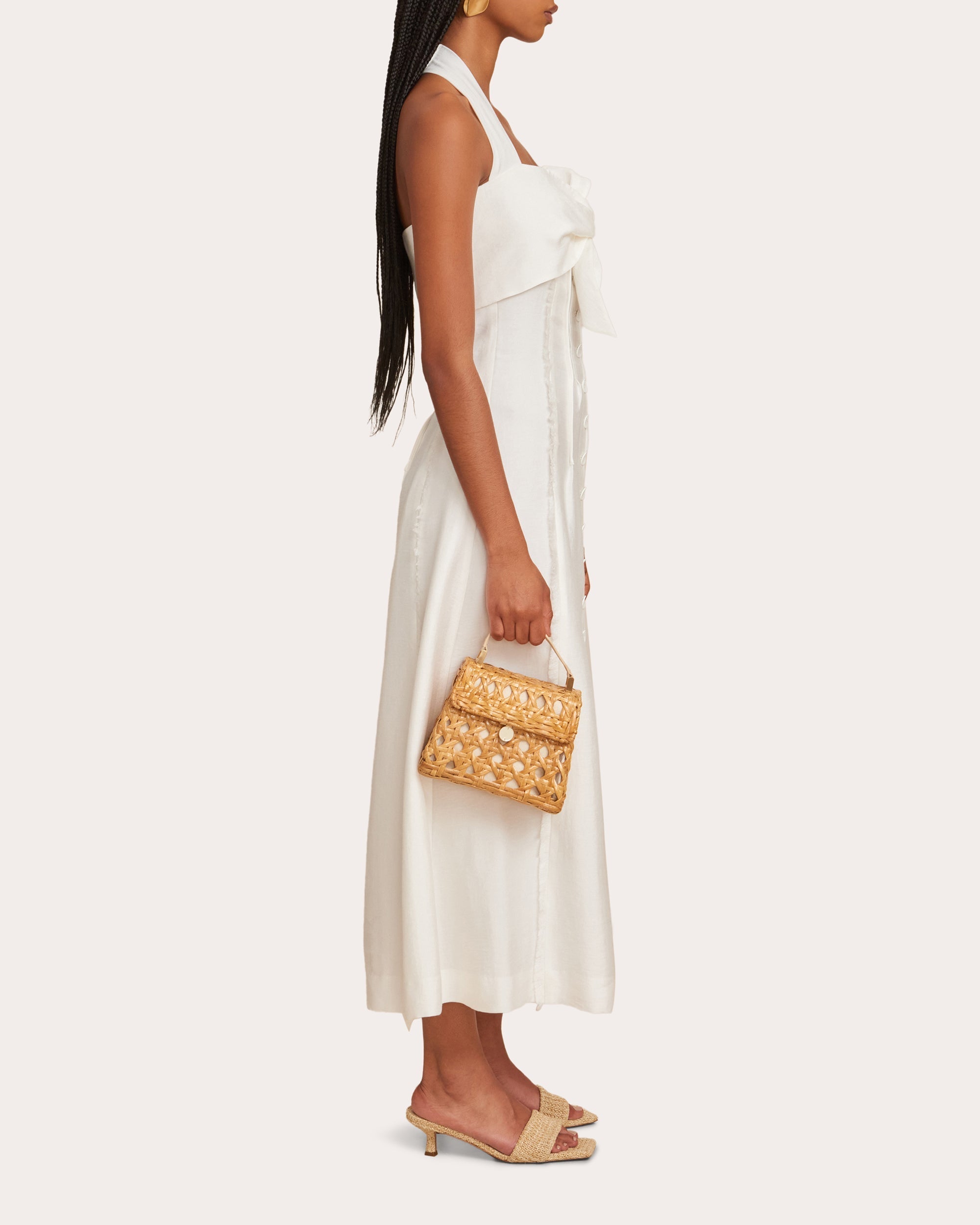 Brylie Dress