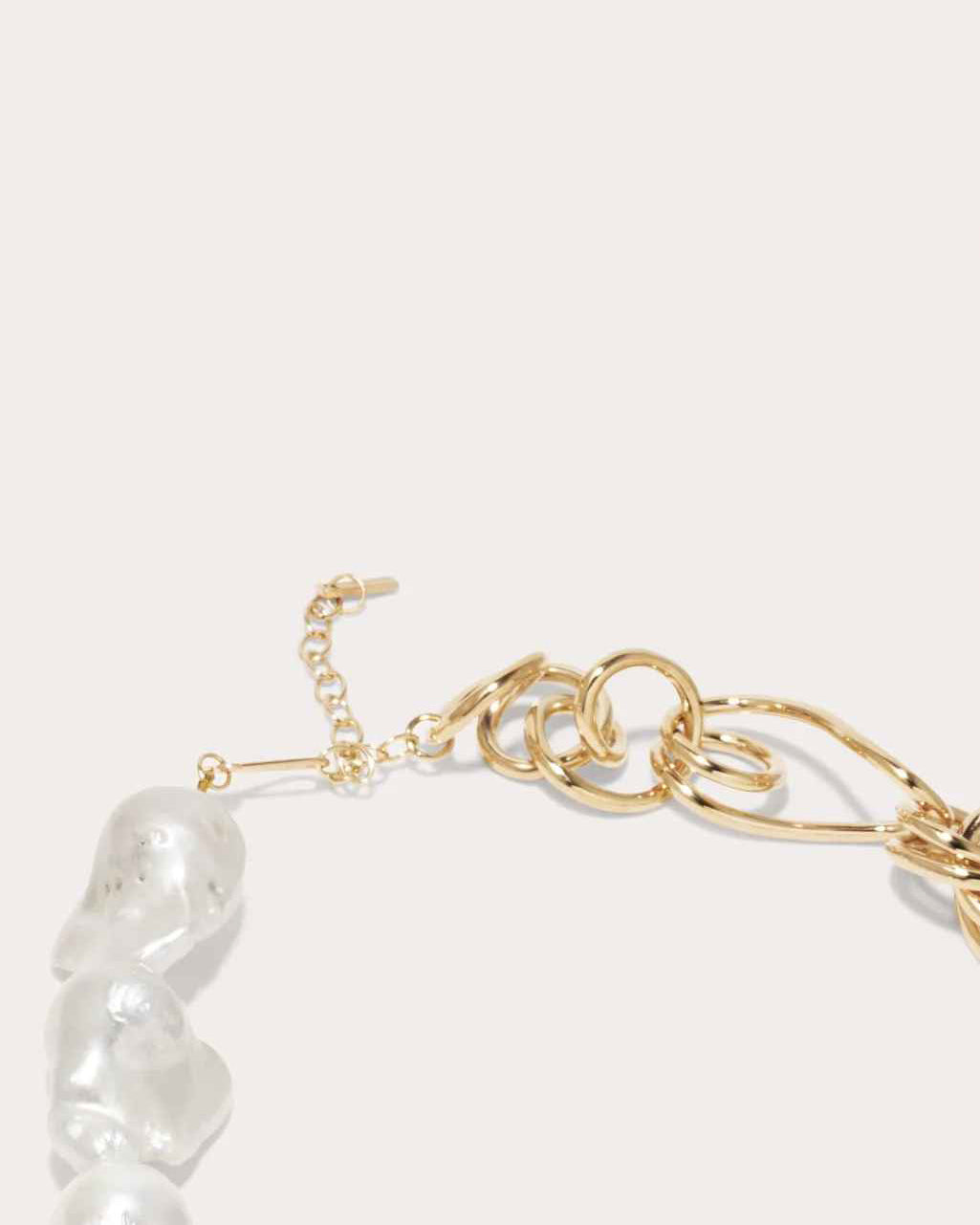 Who's In Charge Necklace