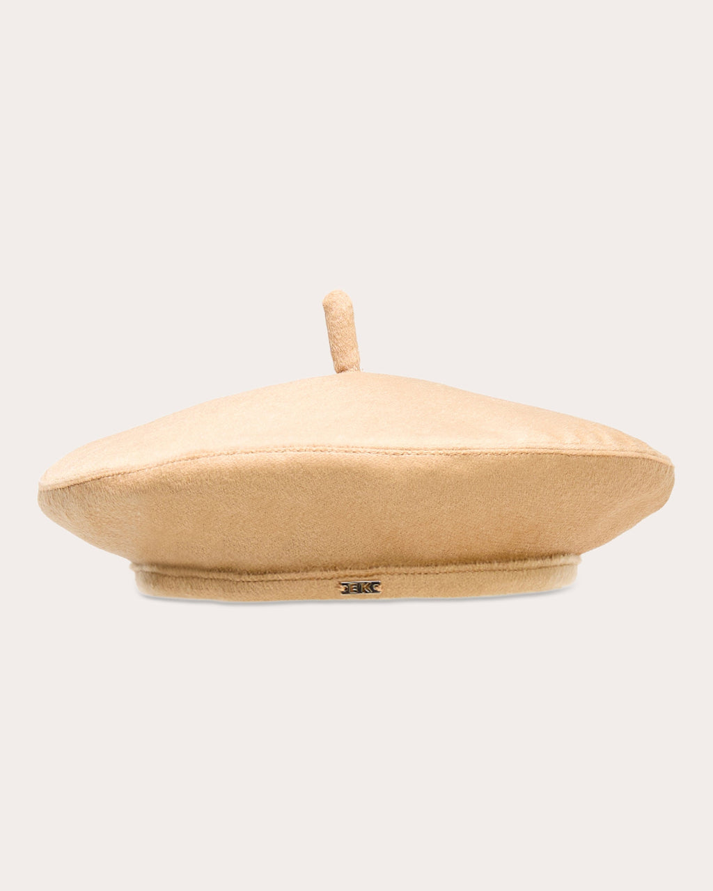 Carter Cashmere Beret