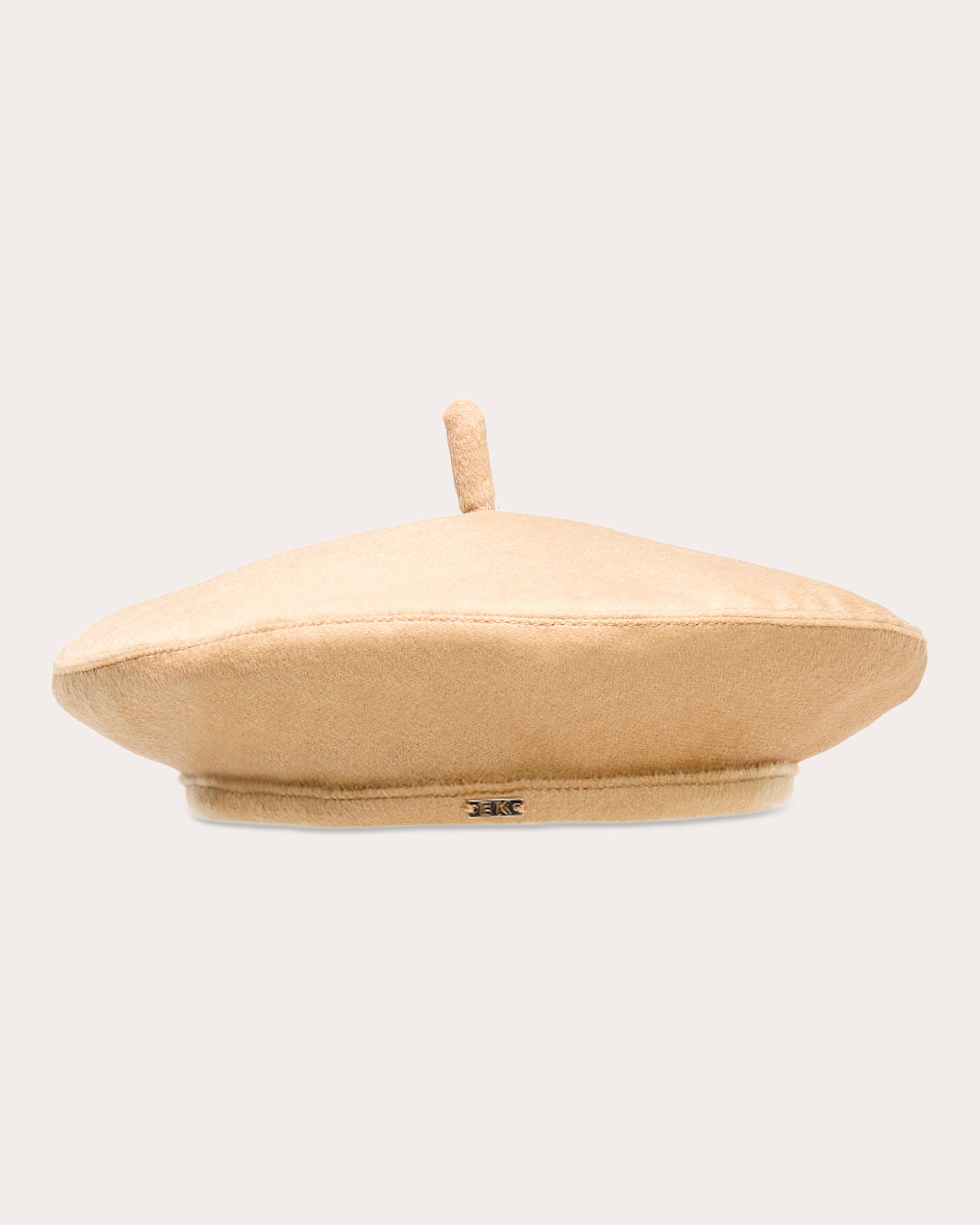 Carter Cashmere Beret