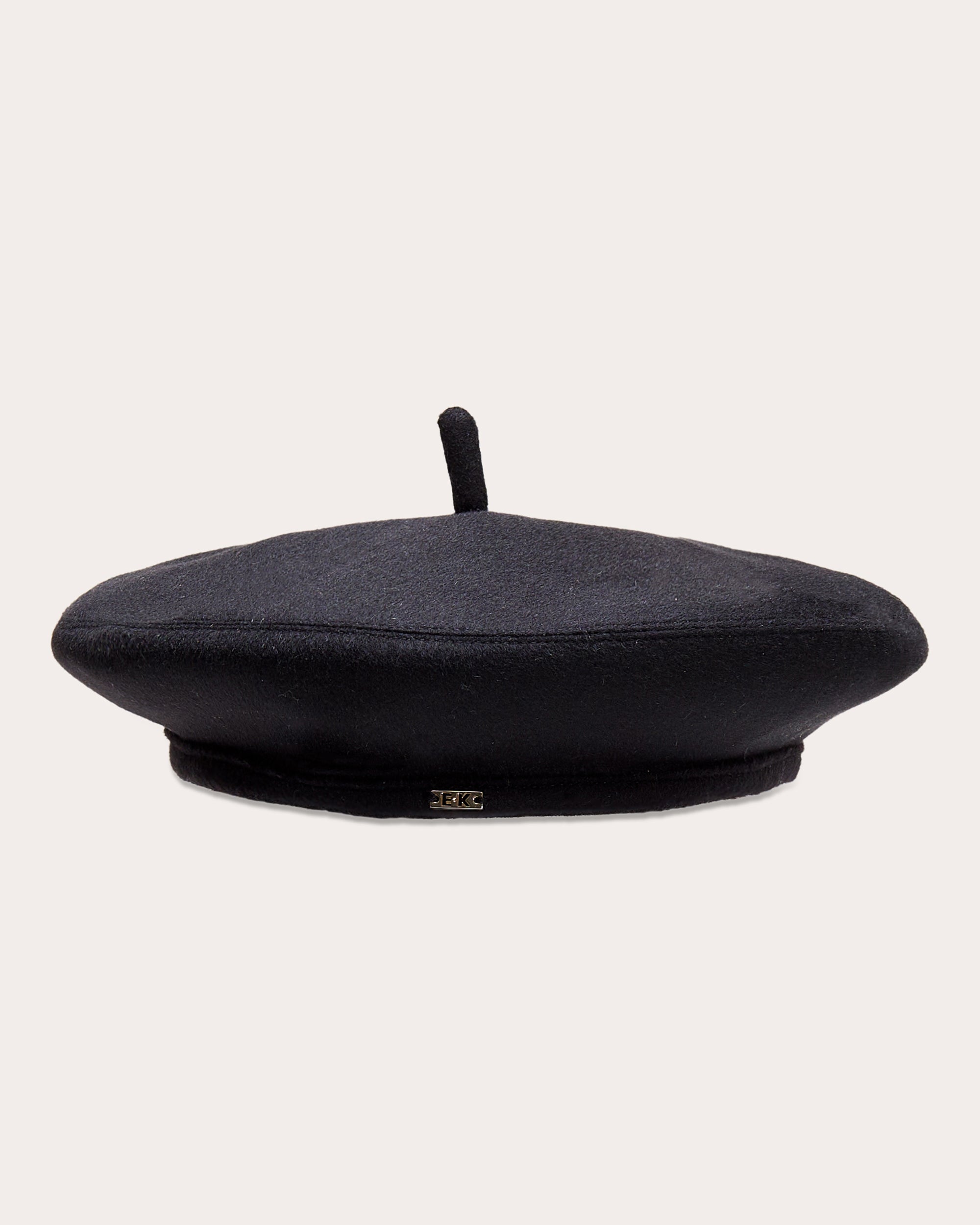 Carter Cashmere Beret
