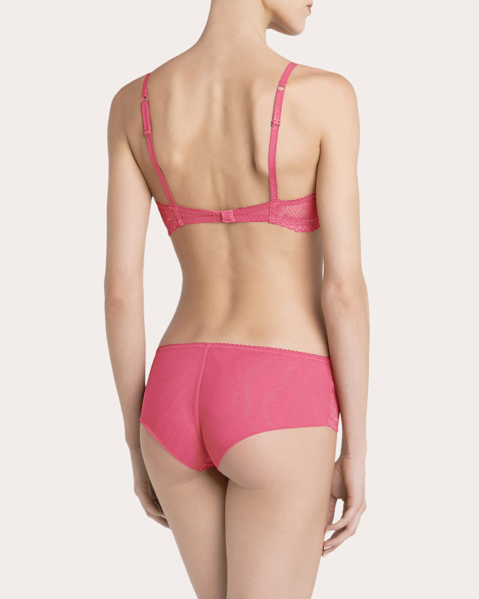 Brigitta Lace Underwired Bra