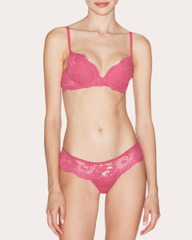 Lace Thong