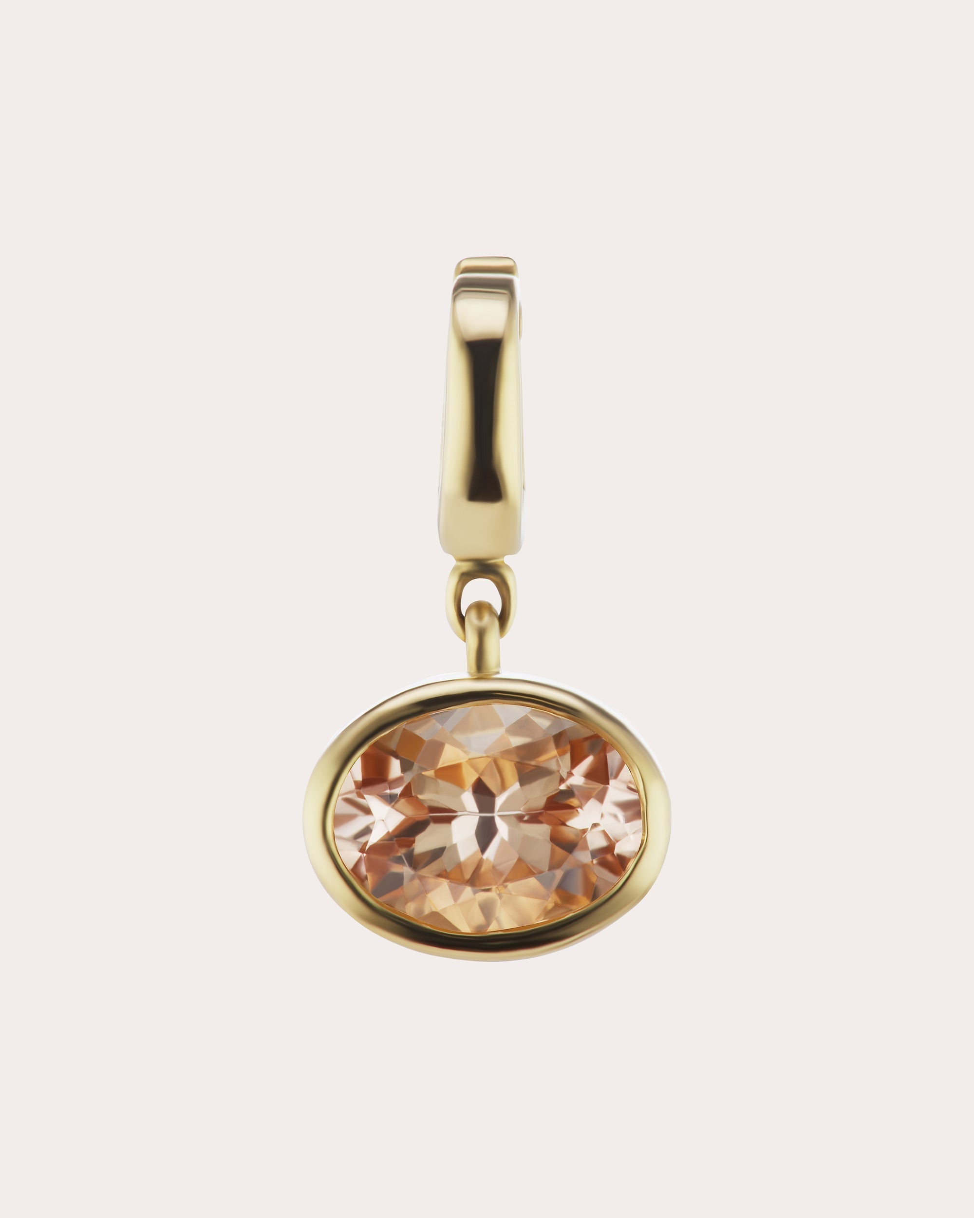 Amber Charm