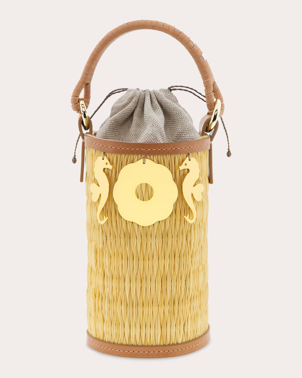 Cupid La Falaise Mini Bucket Bag
