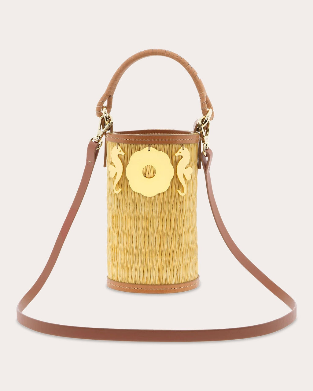 Cupid La Falaise Mini Bucket Bag