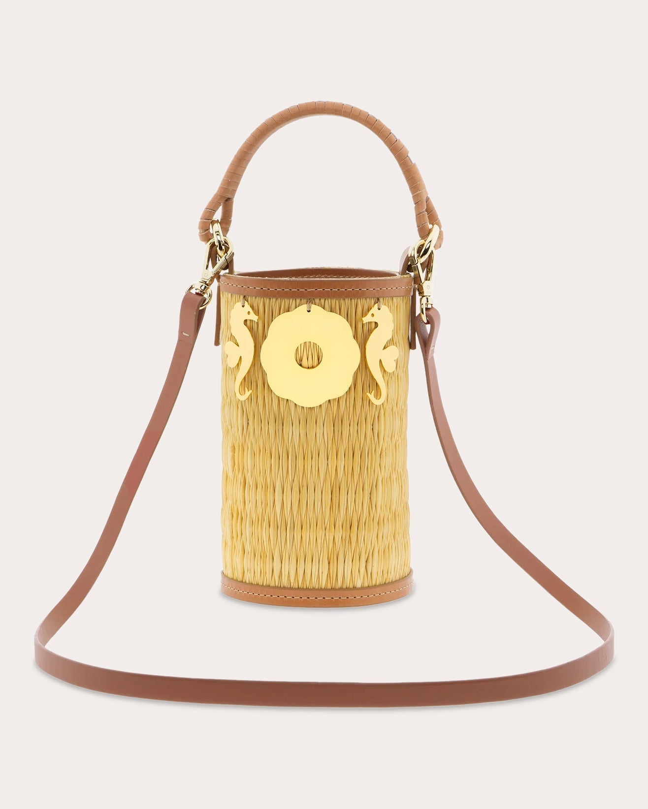 Cupid La Falaise Mini Bucket Bag