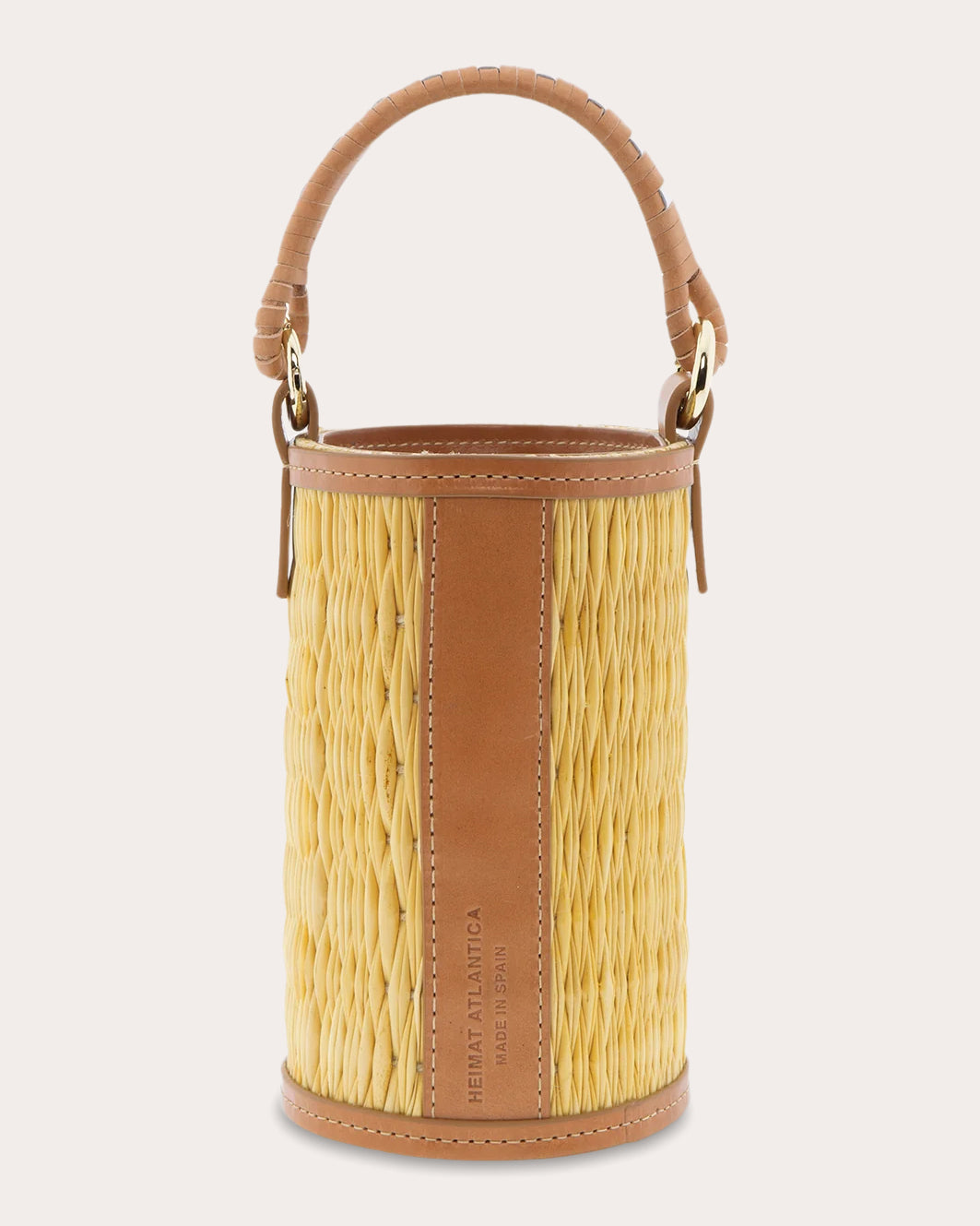 Cupid La Falaise Mini Bucket Bag