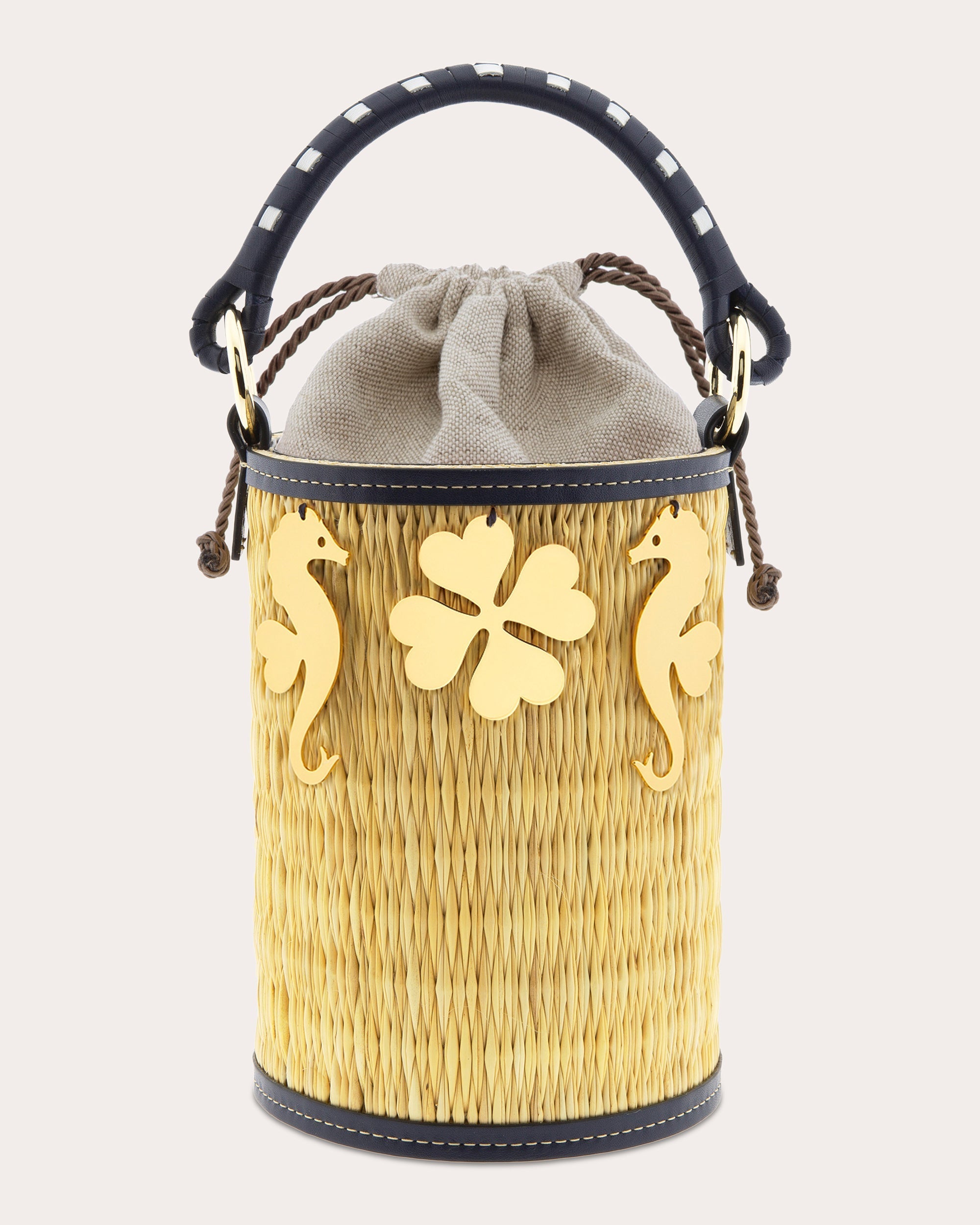 Cupid La Falaise Large Bucket Bag