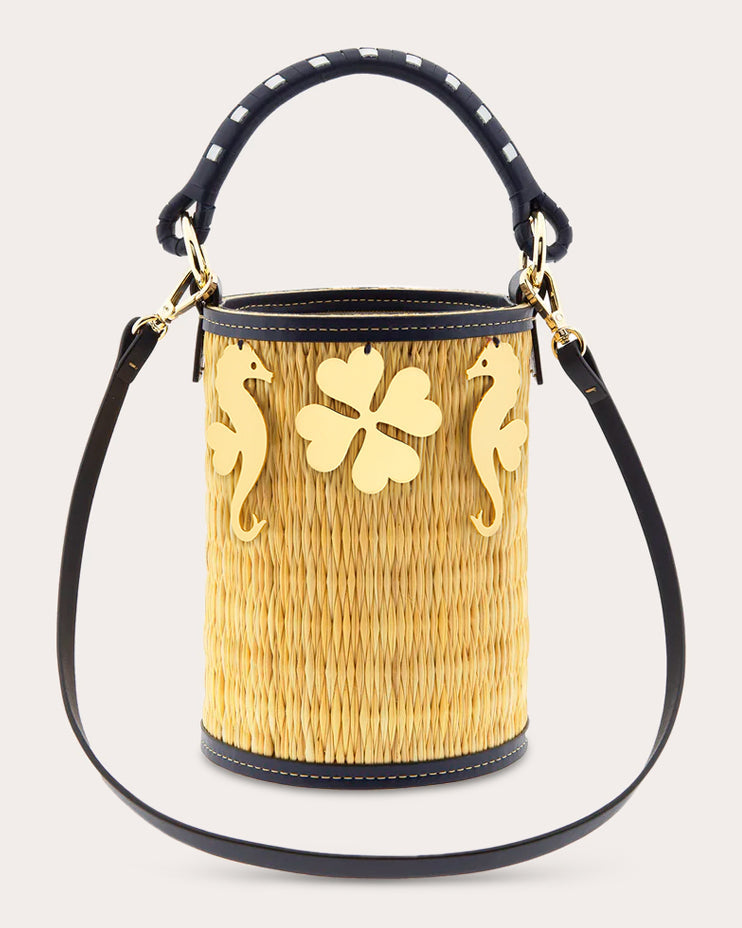 Cupid La Falaise Large Bucket Bag