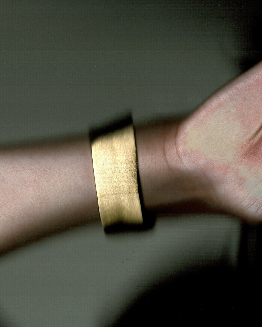 Something of Vast Importance Bracelet