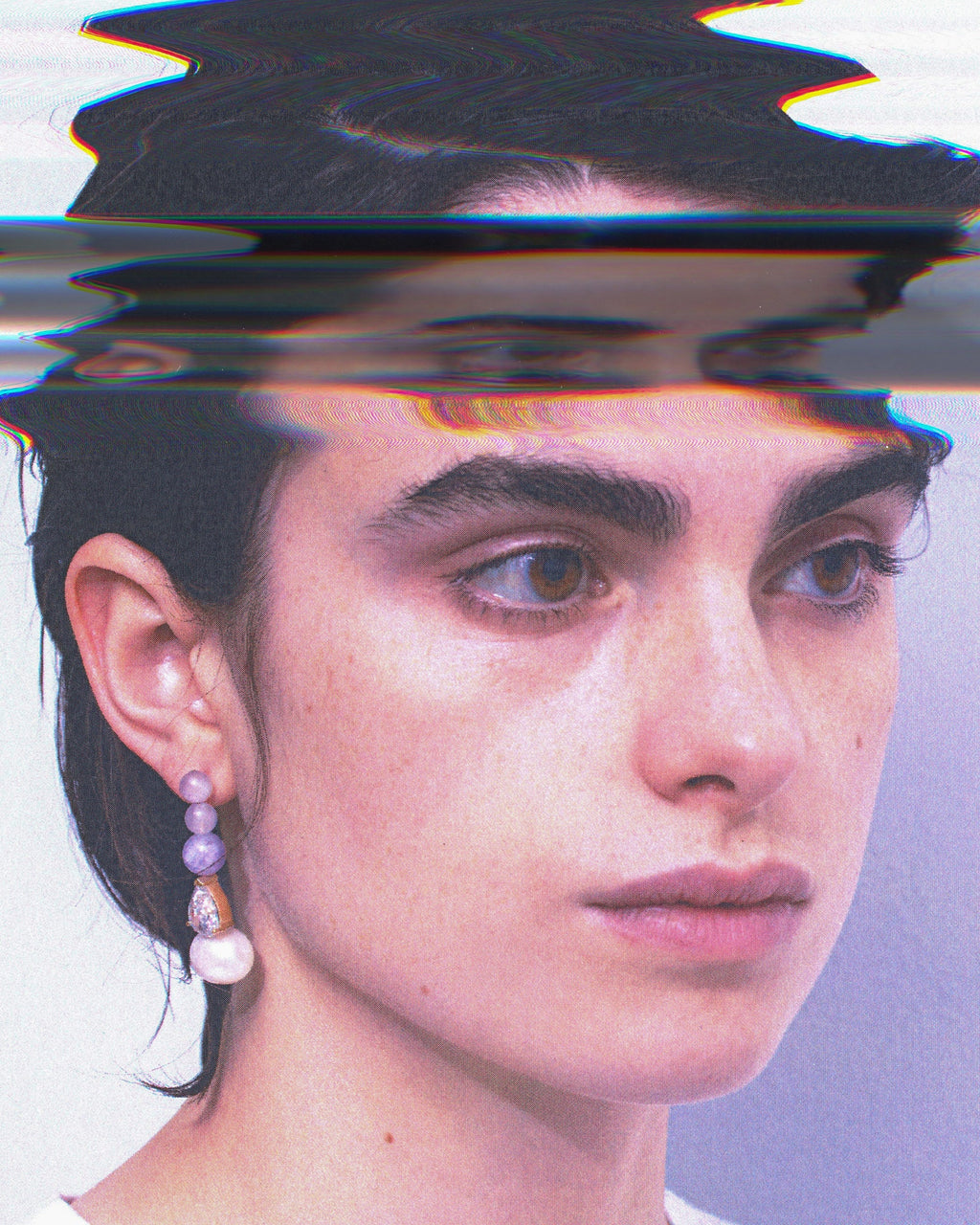 Overworked by Dreams Earrings