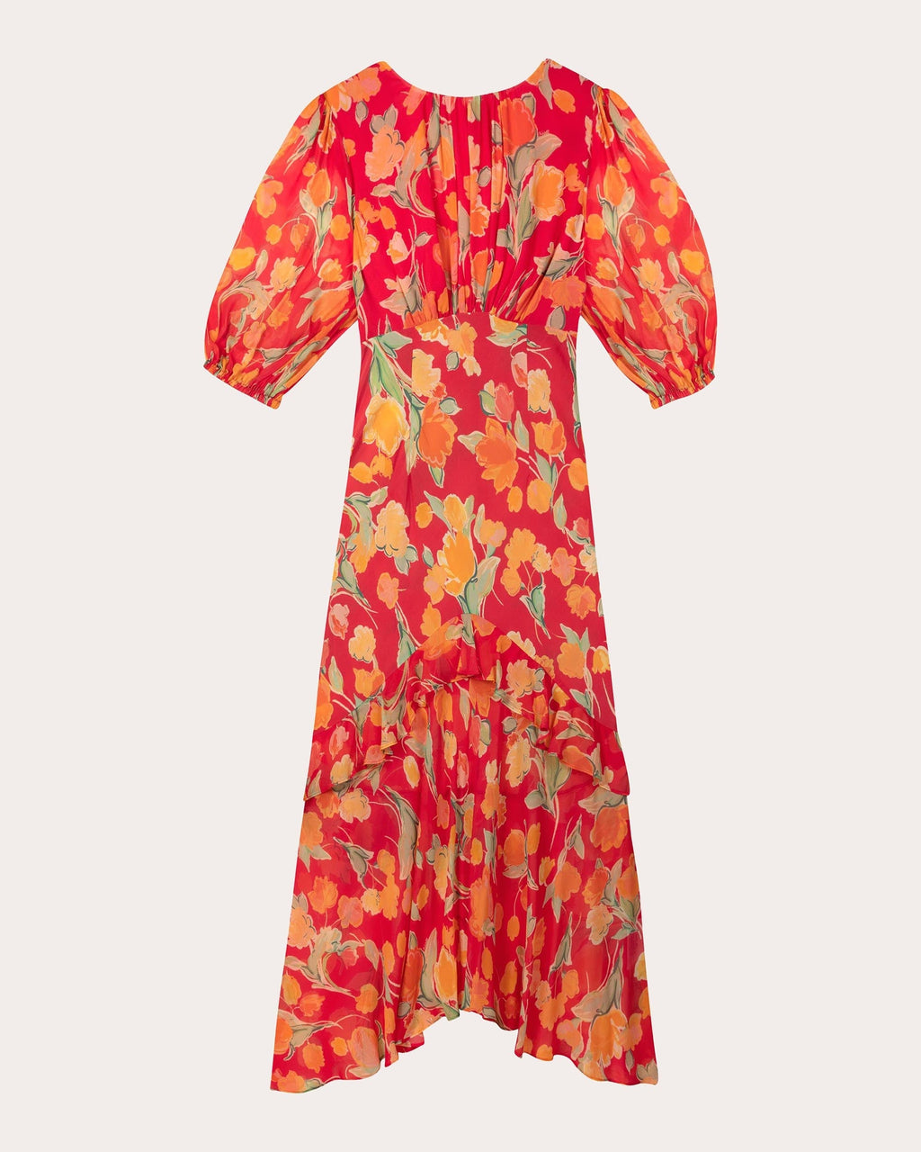 Cheryl Dress