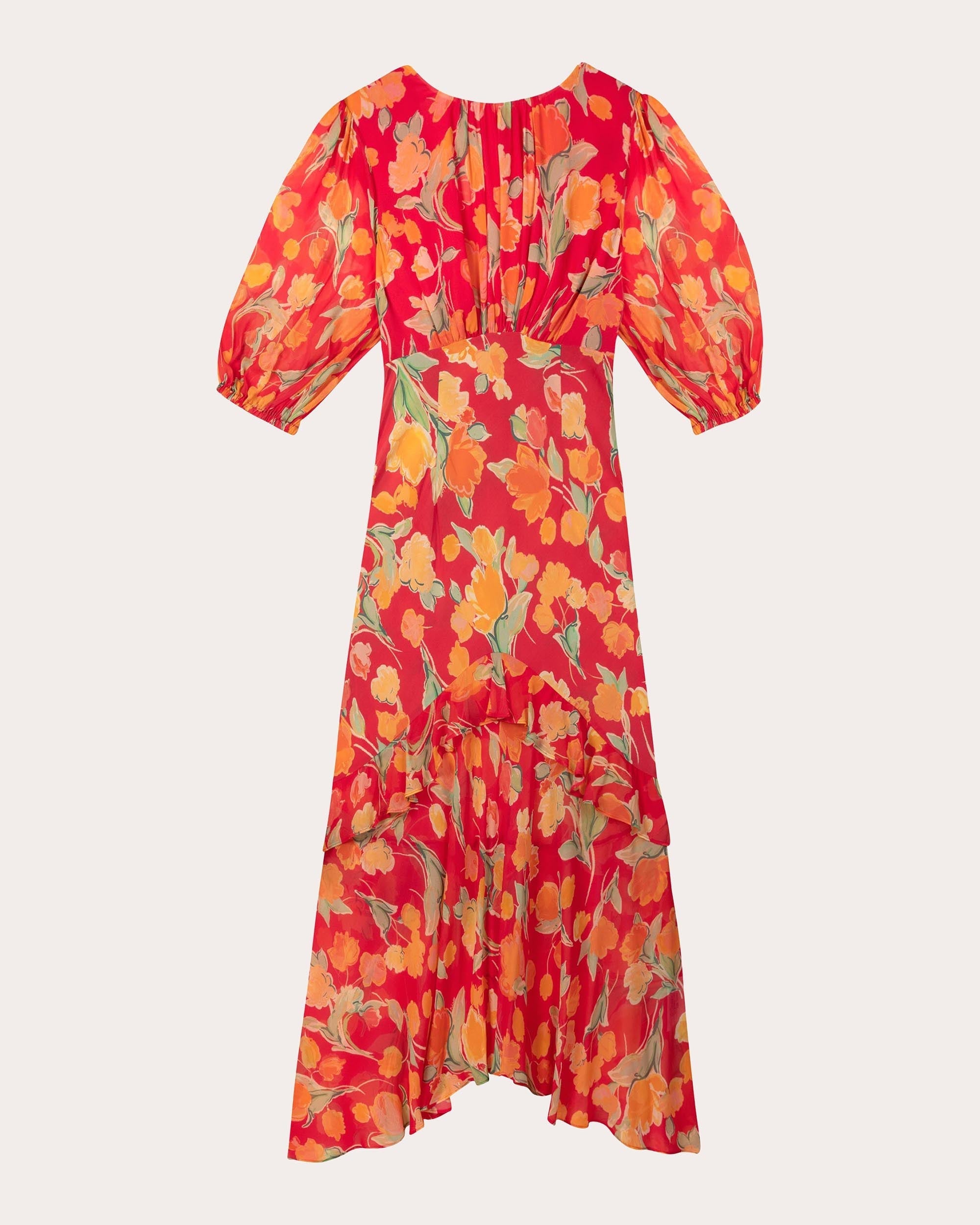 Cheryl Dress