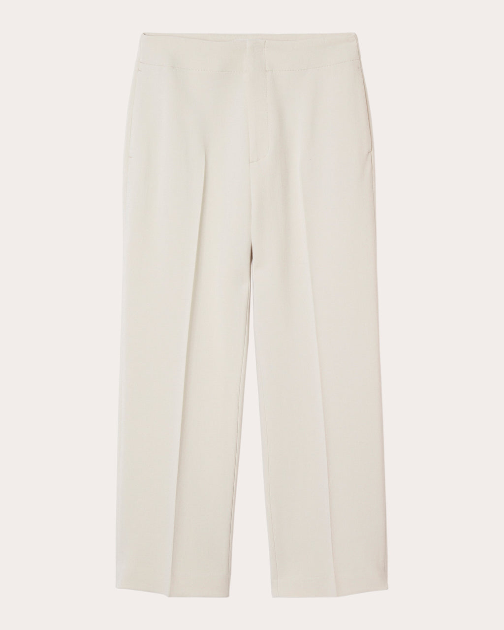 Cheval Cropped Pants