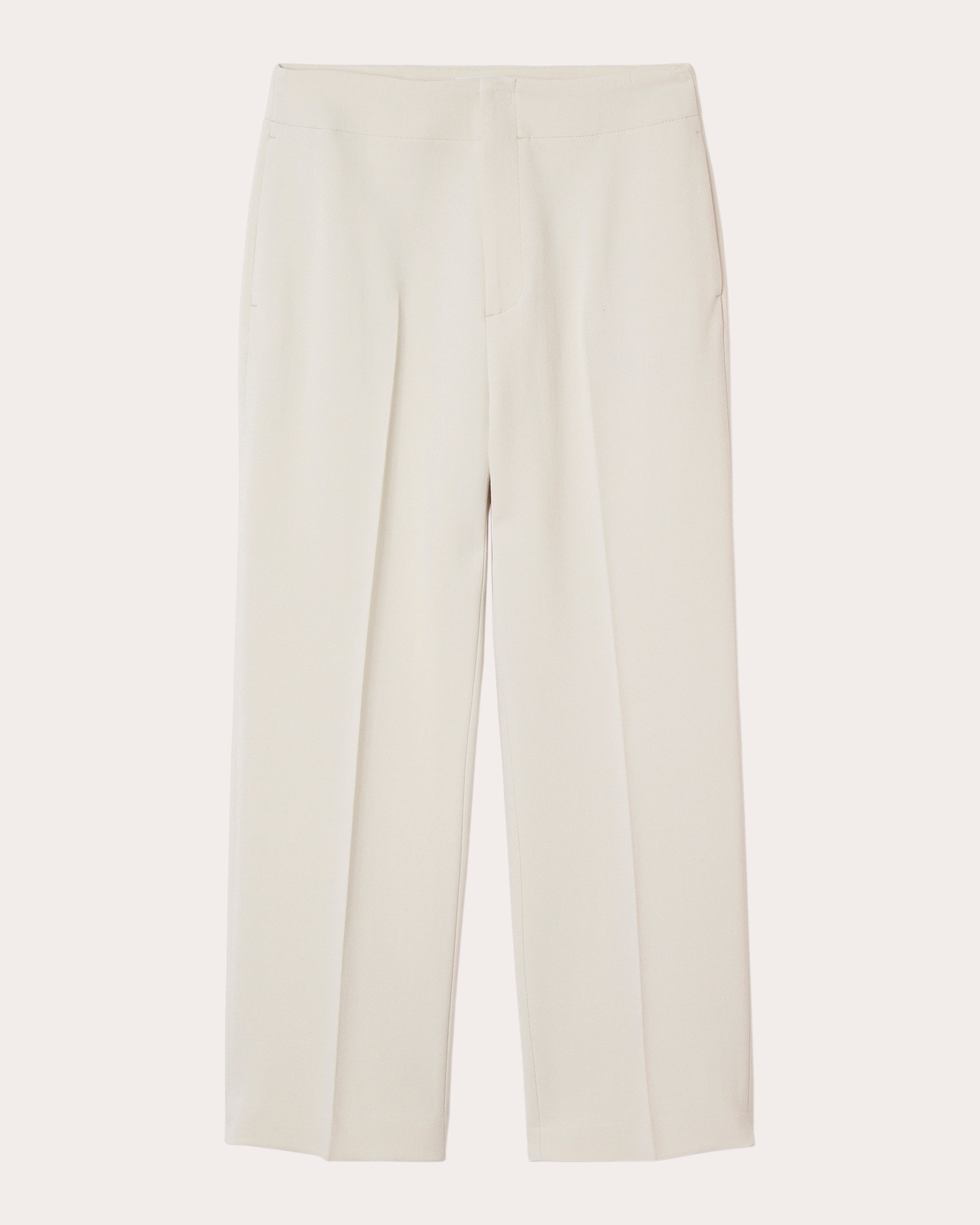 Cheval Cropped Pants