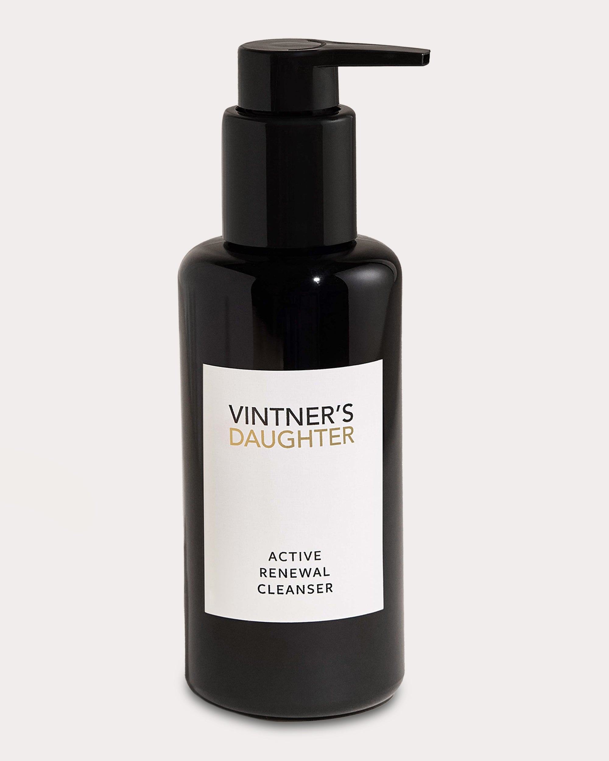 Active Renewal Cleanser™
