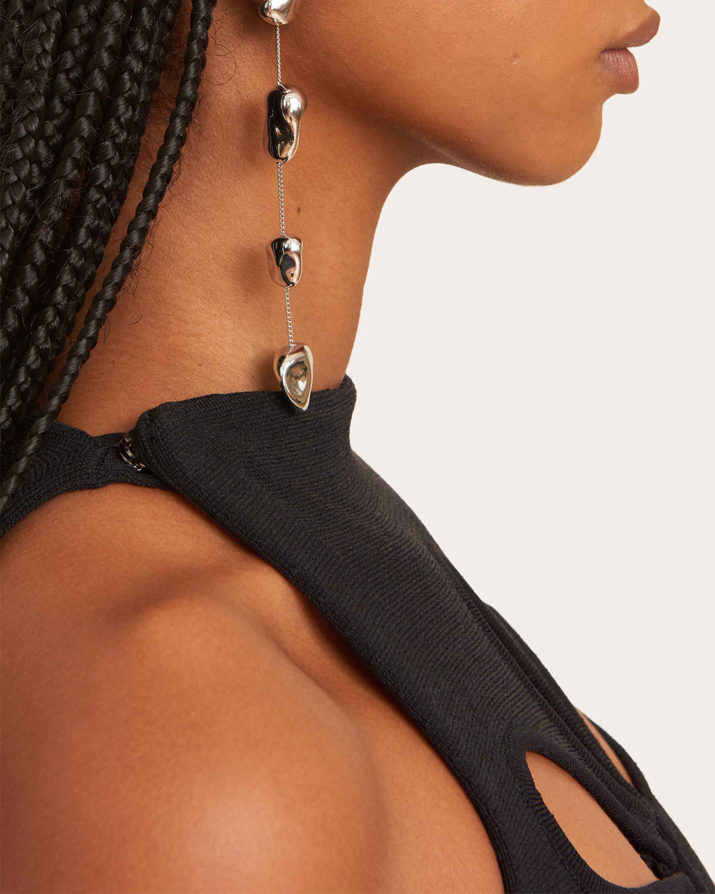 Cleo Drop Earrings