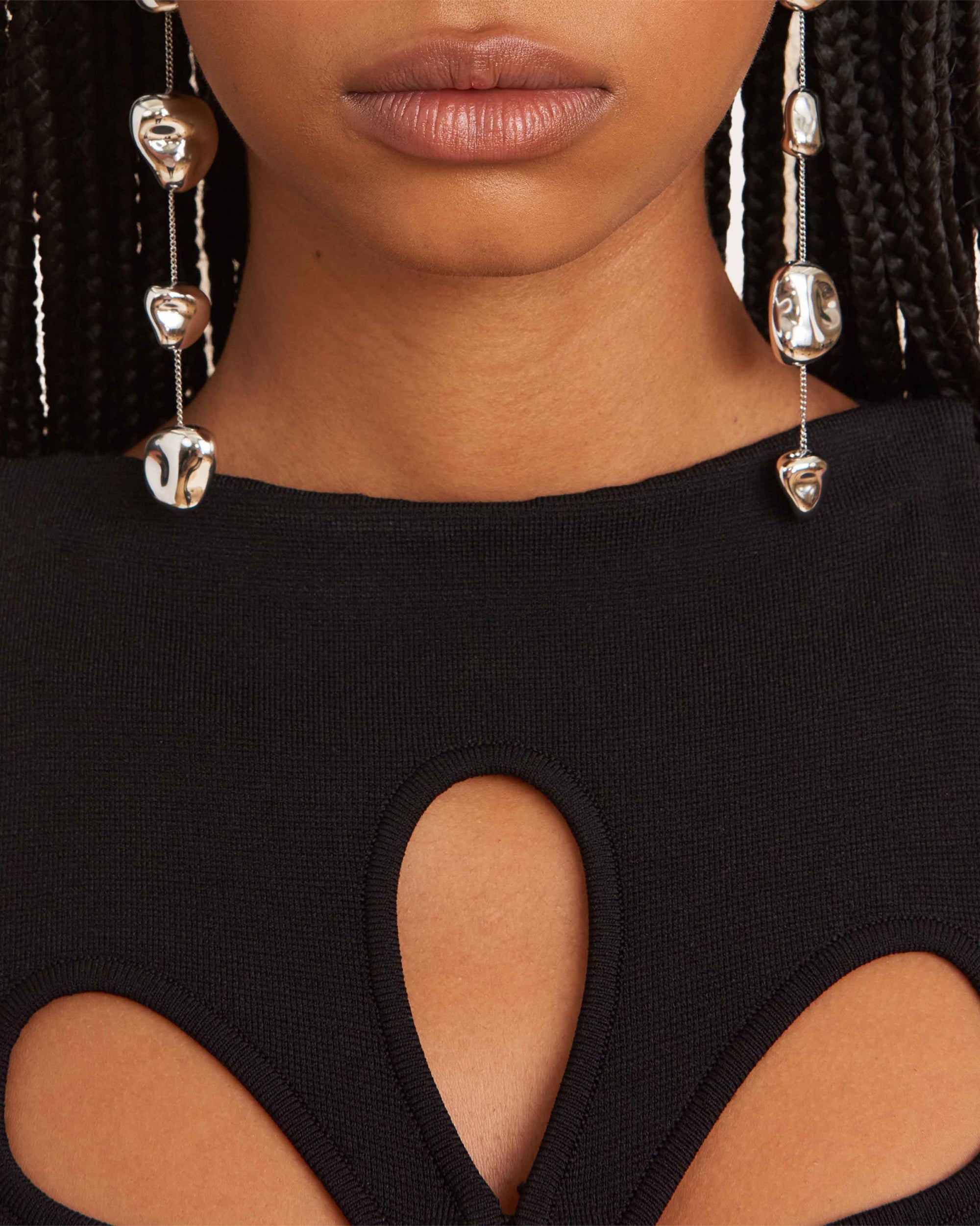 Cleo Drop Earrings
