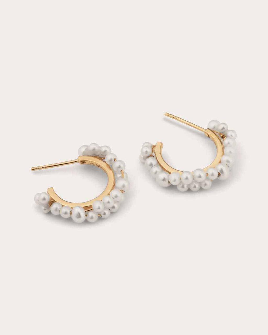 Stratus Earrings