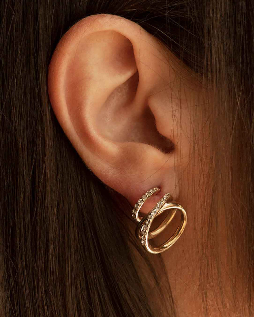 Flow Earrings