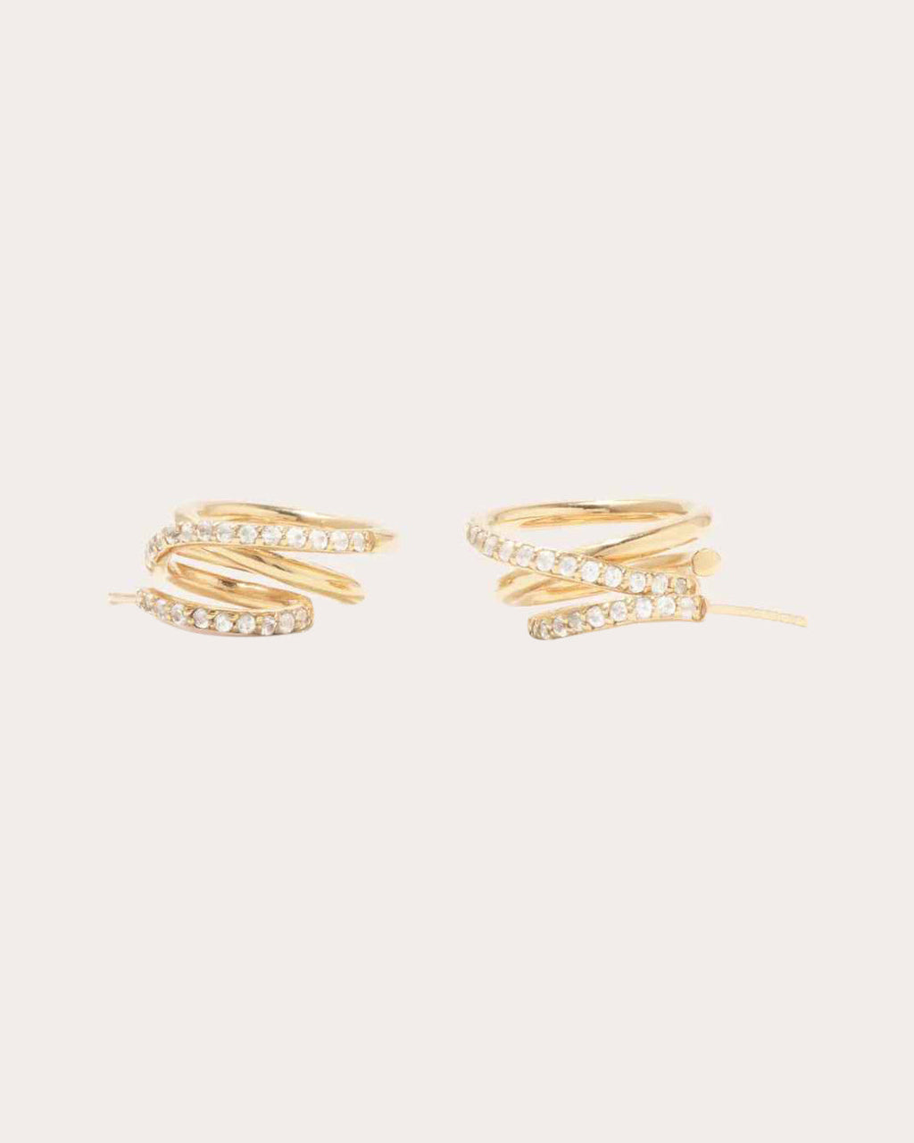 Flow Earrings