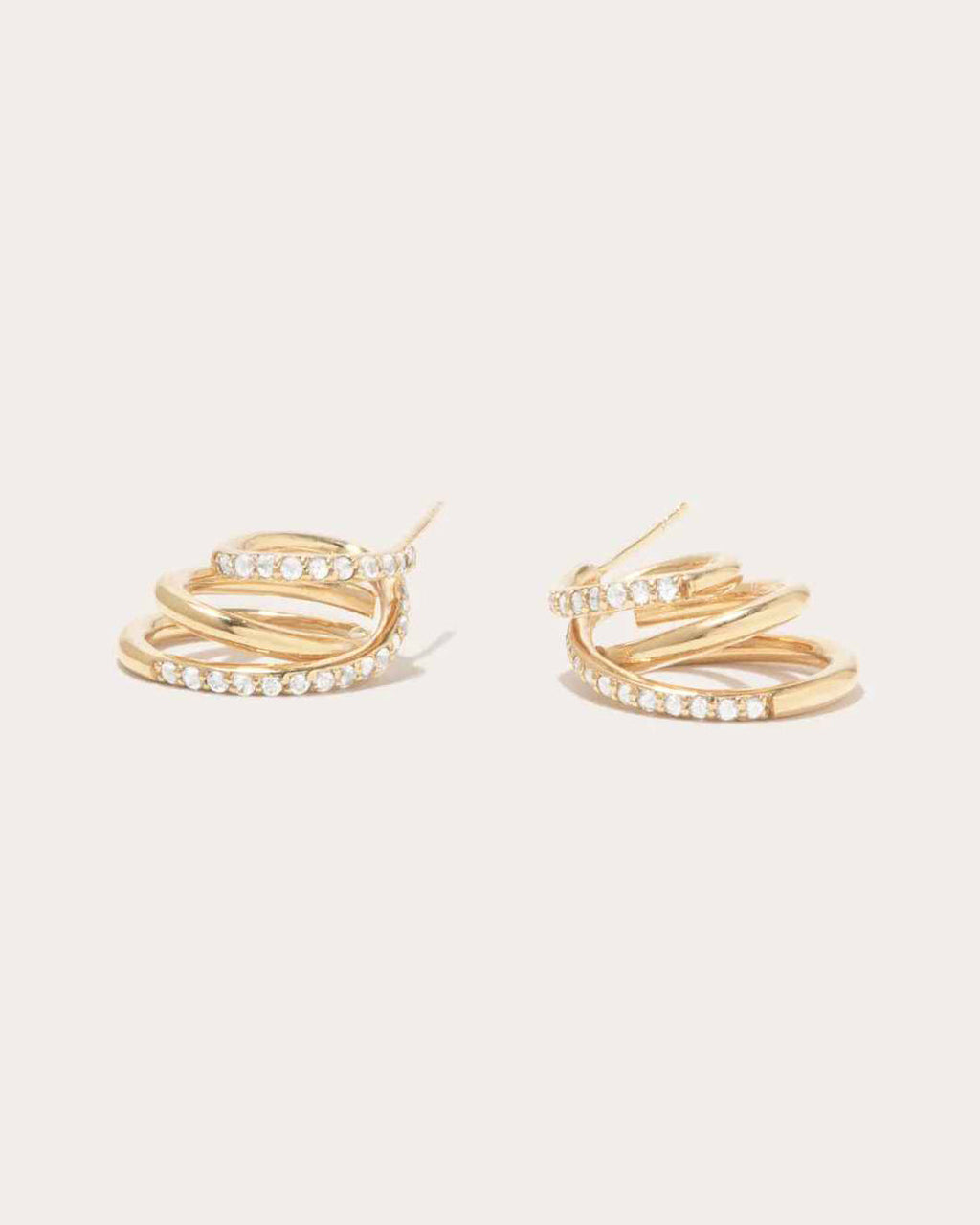 Flow Earrings