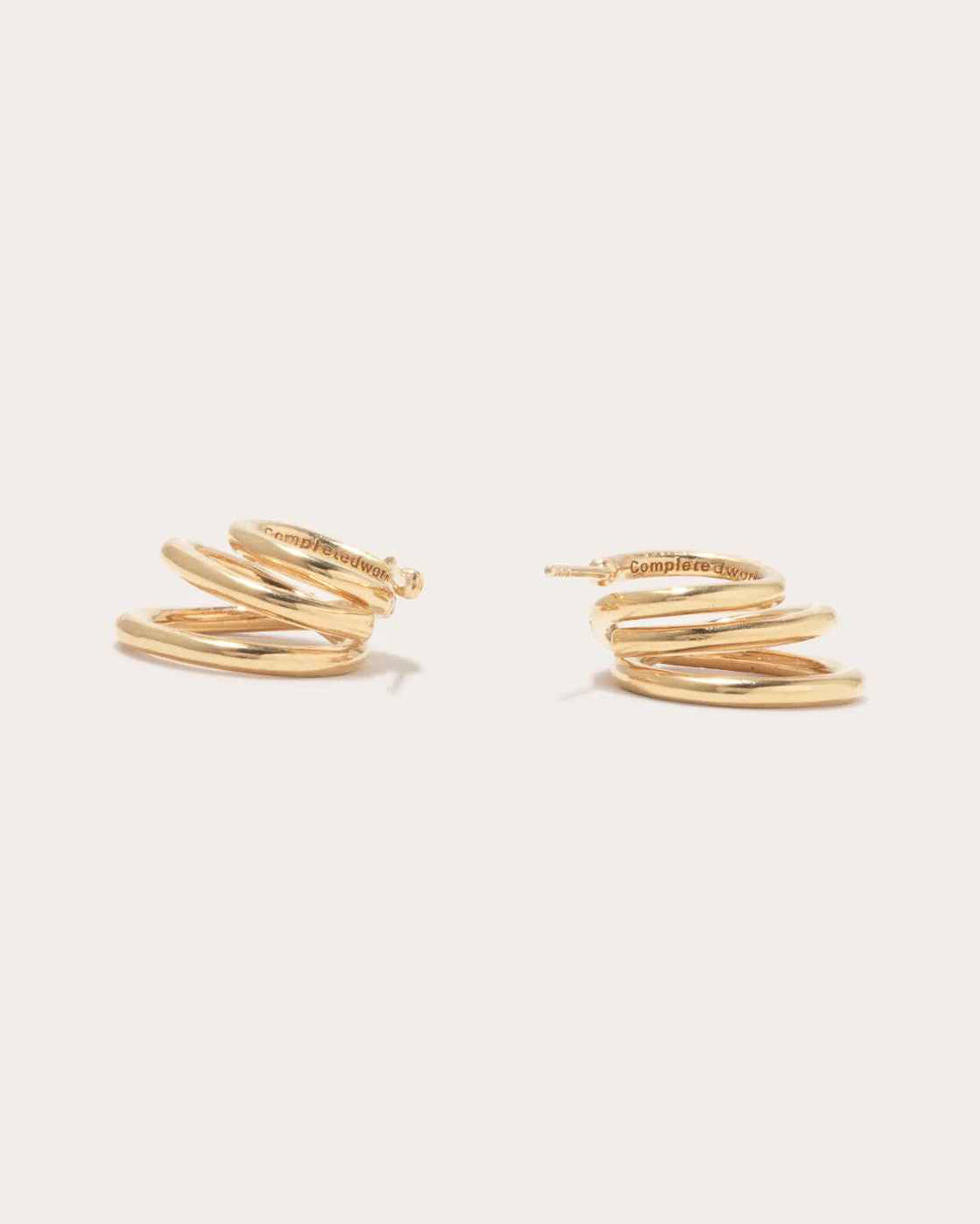Flow Earrings