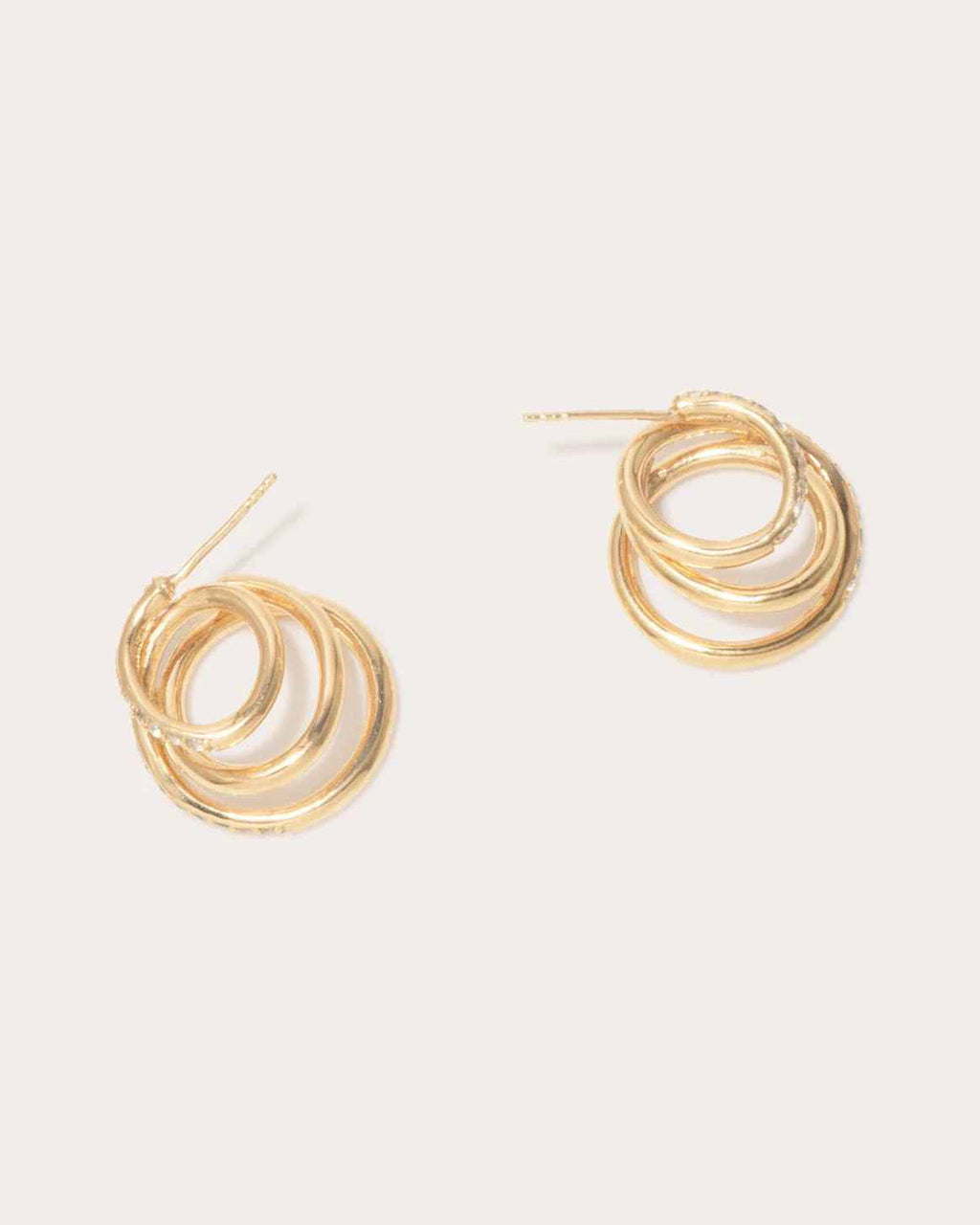 Flow Earrings